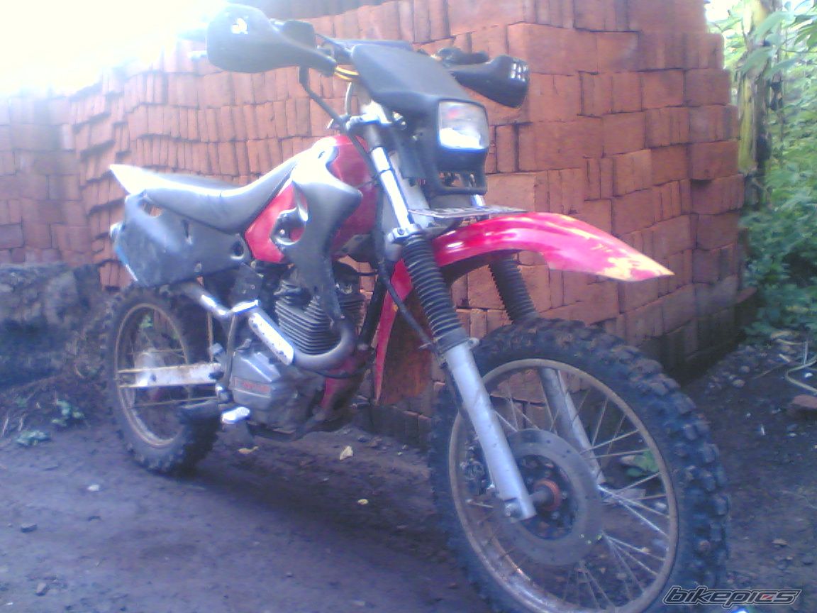 Bike Photo 941033