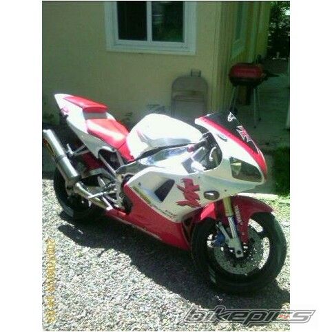 Bike Photo 941097