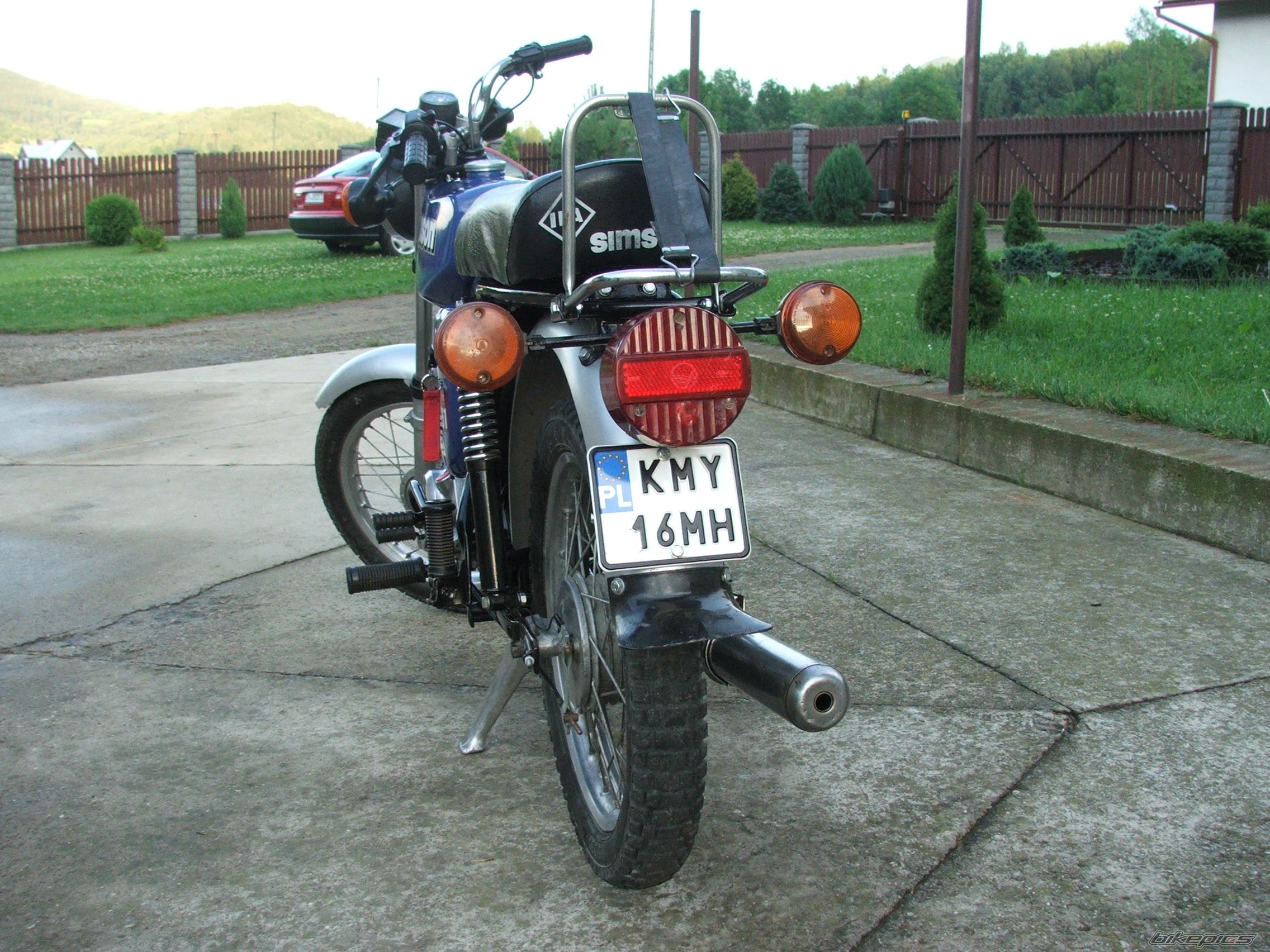 Bike Photo 941134