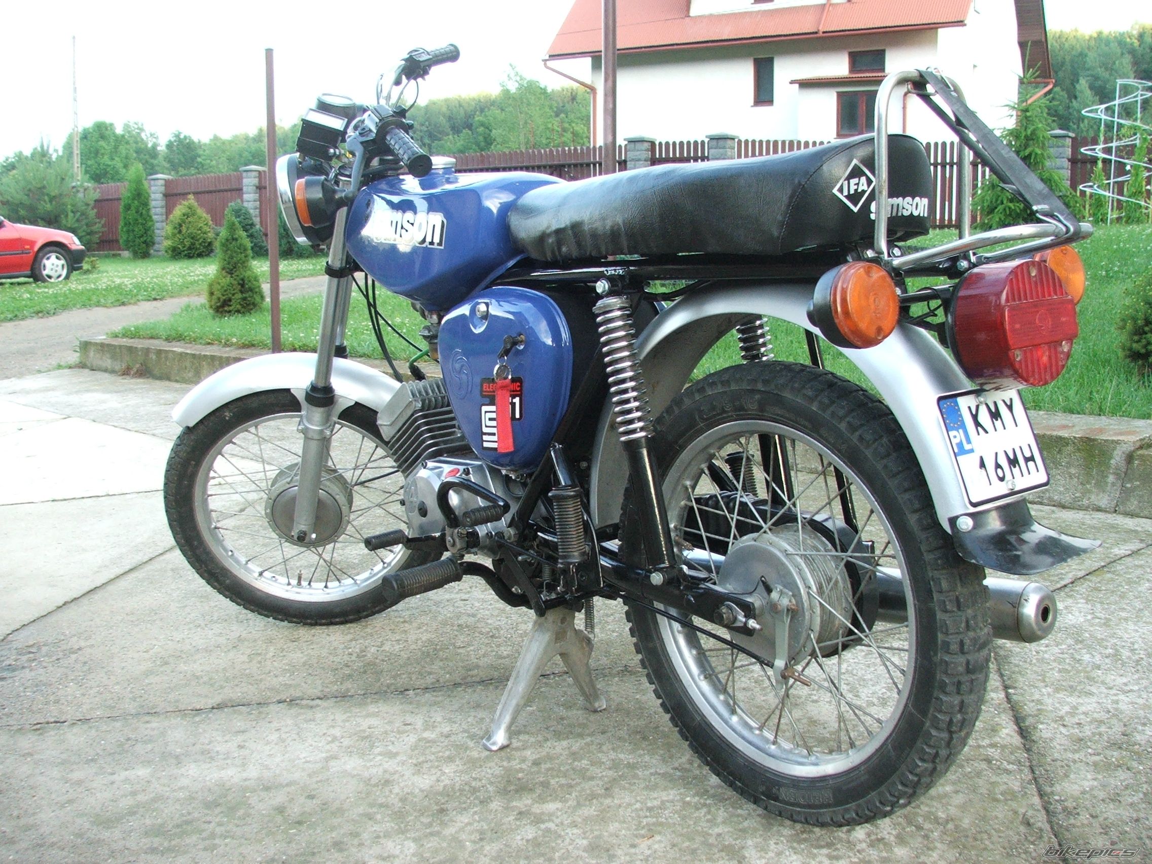 Bike Photo 941135