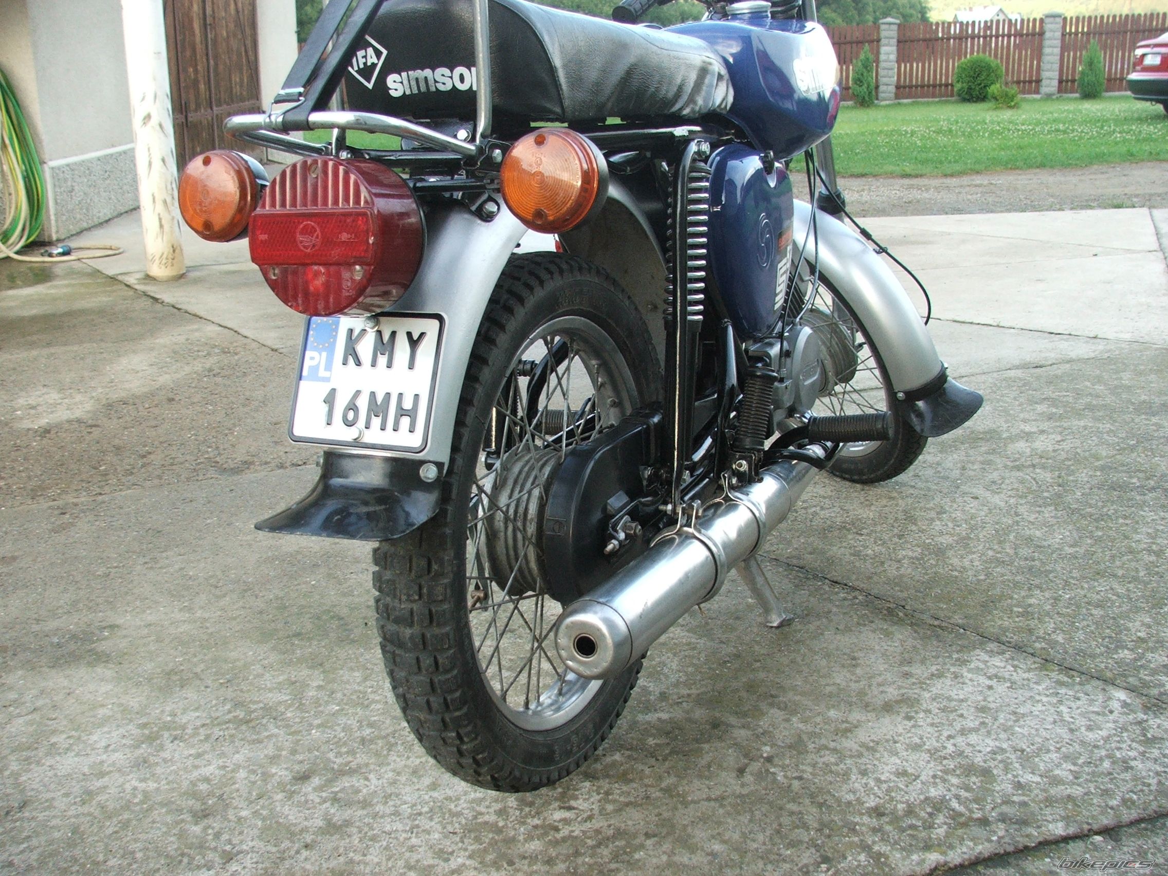 Bike Photo 941140