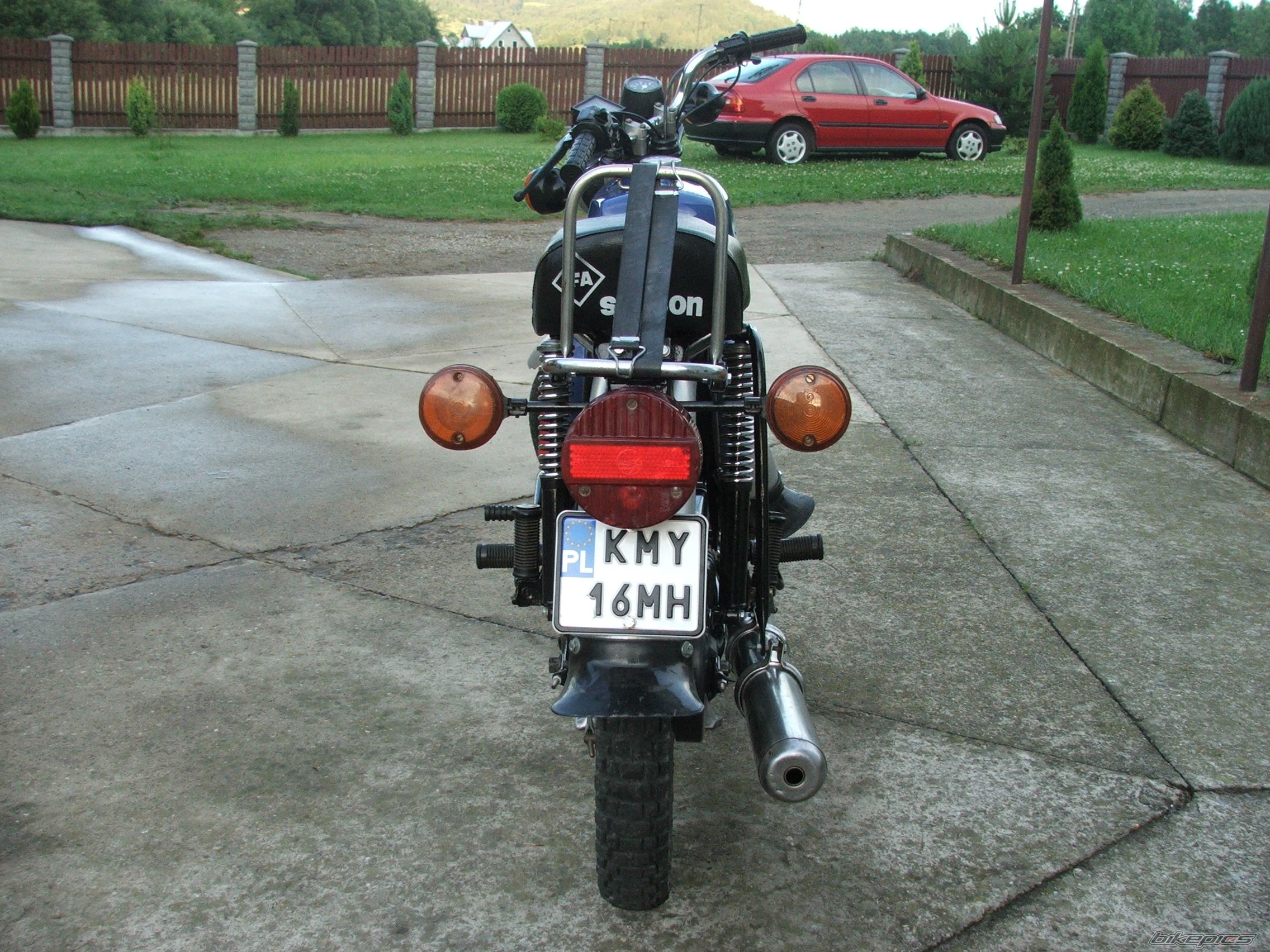 Bike Photo 941146