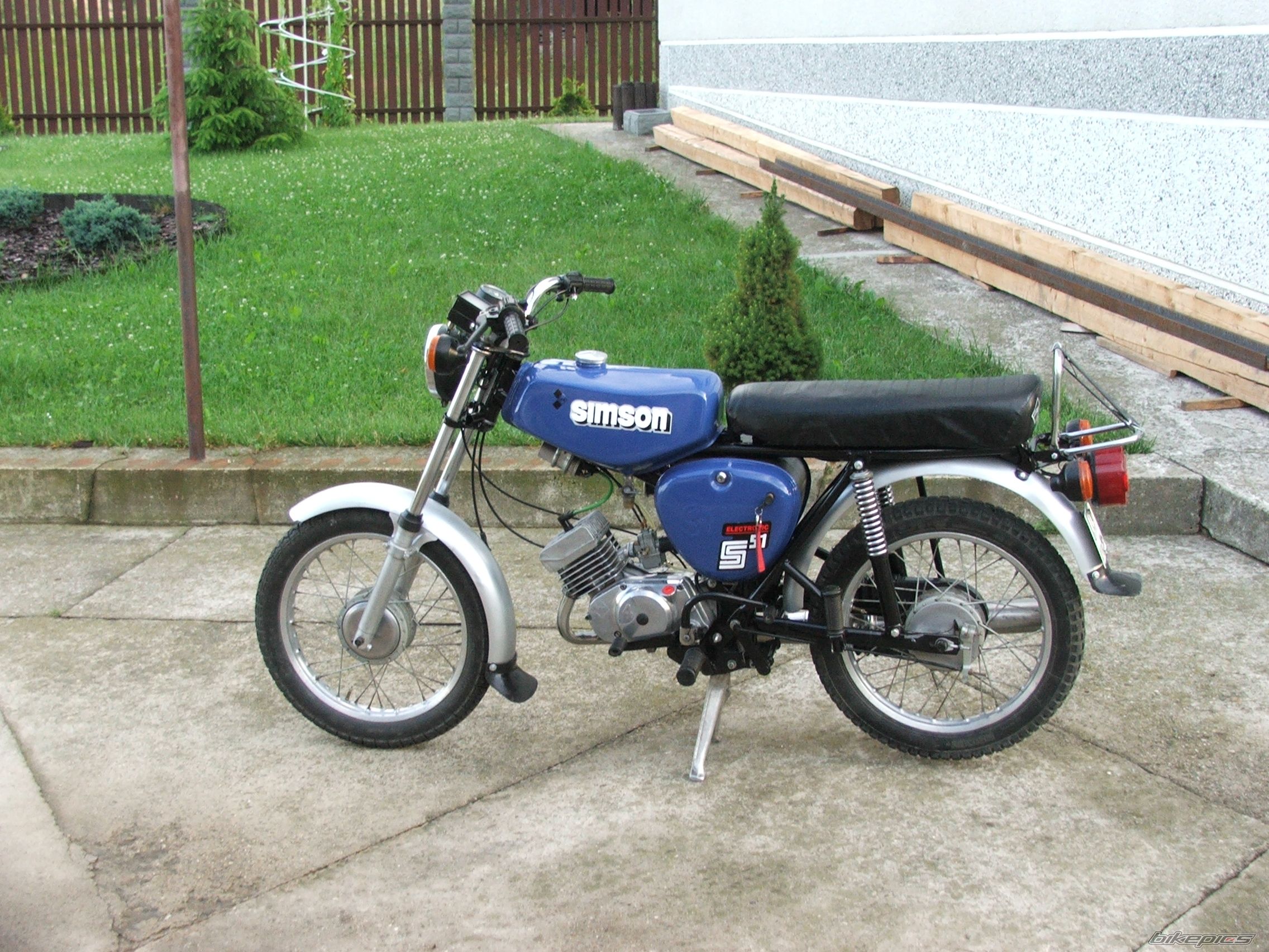 Bike Photo 941147