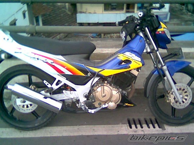 Bike Photo 941160