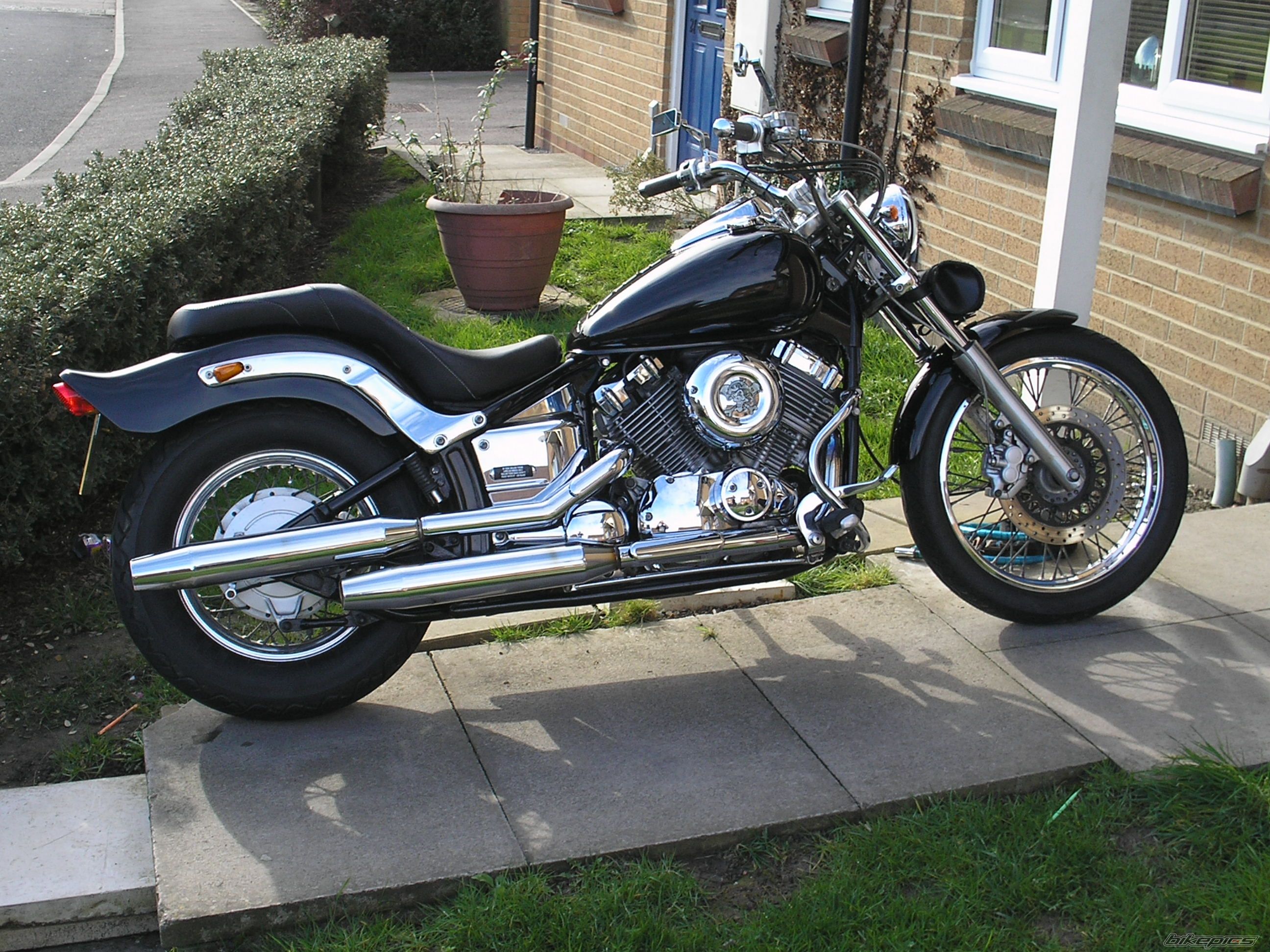 Bike Photo 941162