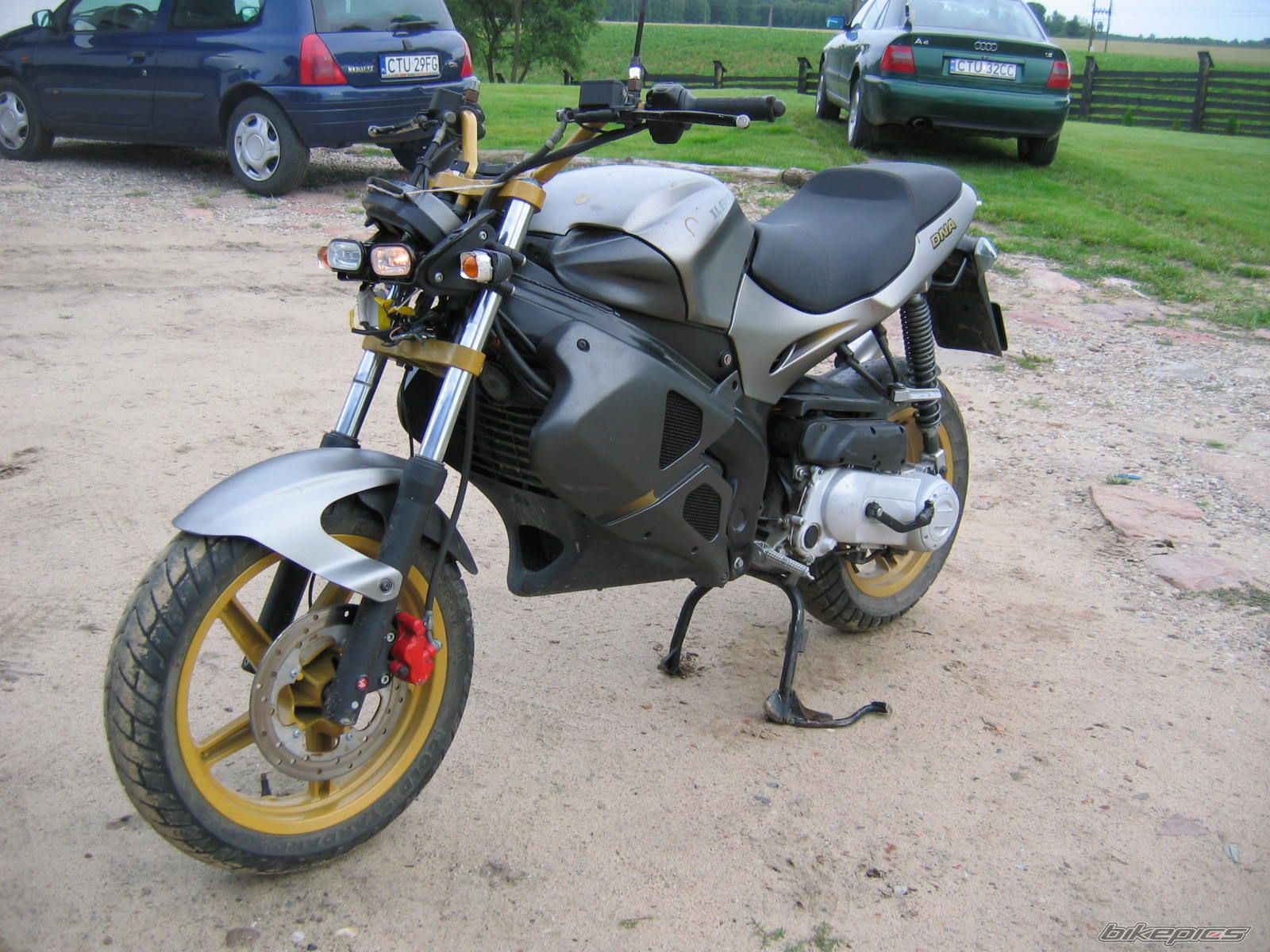 Bike Photo 941164
