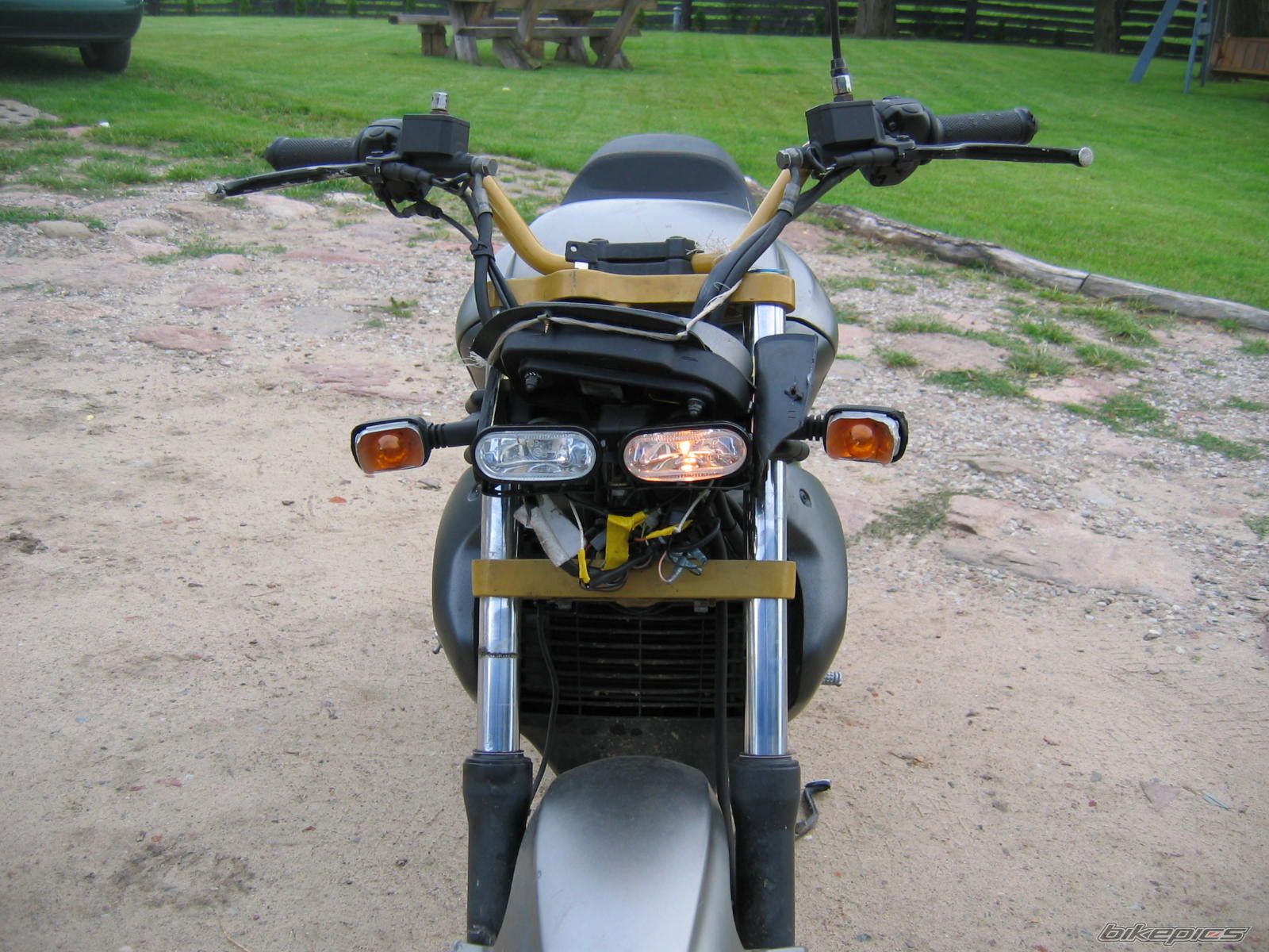 Bike Photo 941166