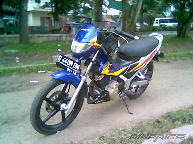 Bike Photo 941173