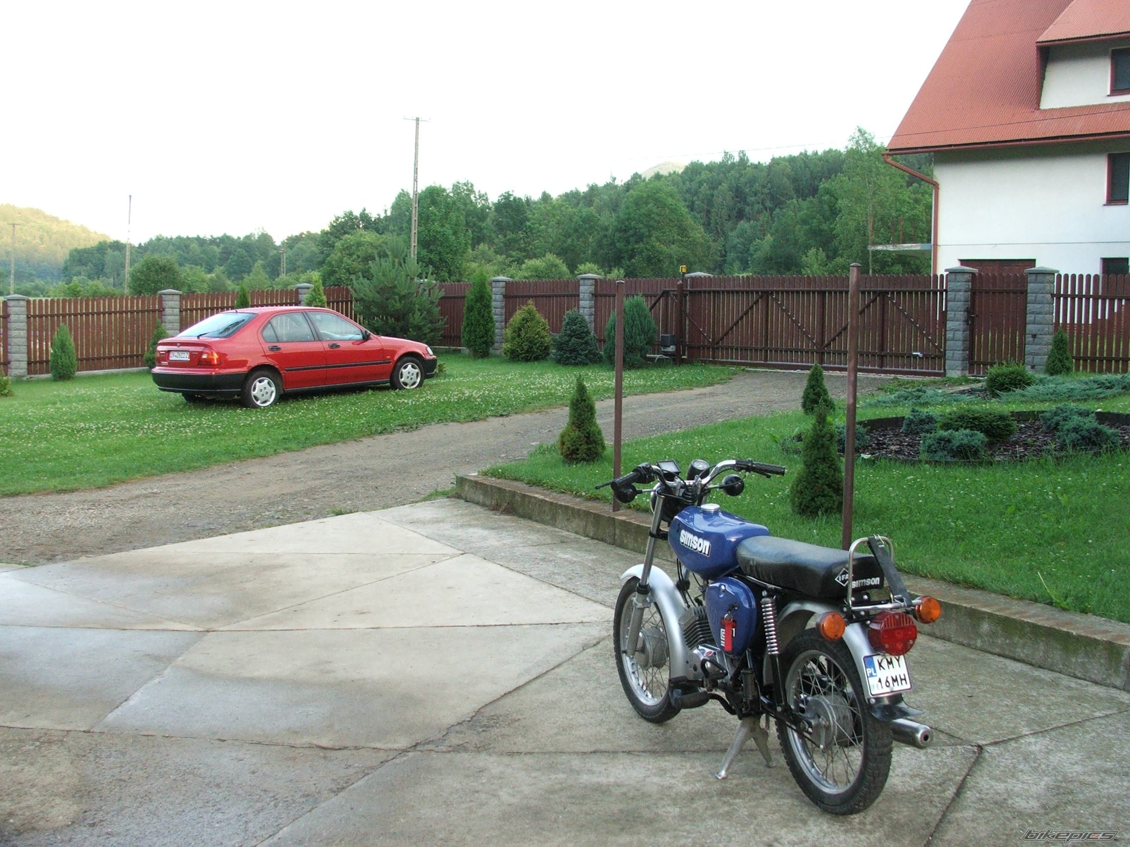 Bike Photo 941174