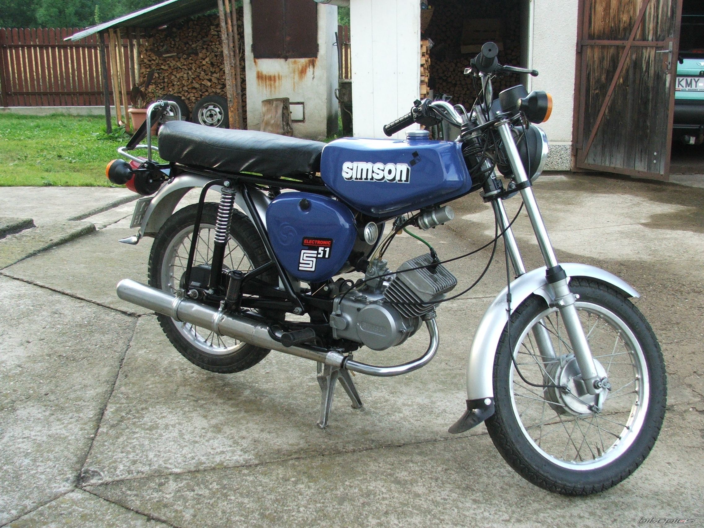 Bike Photo 941176