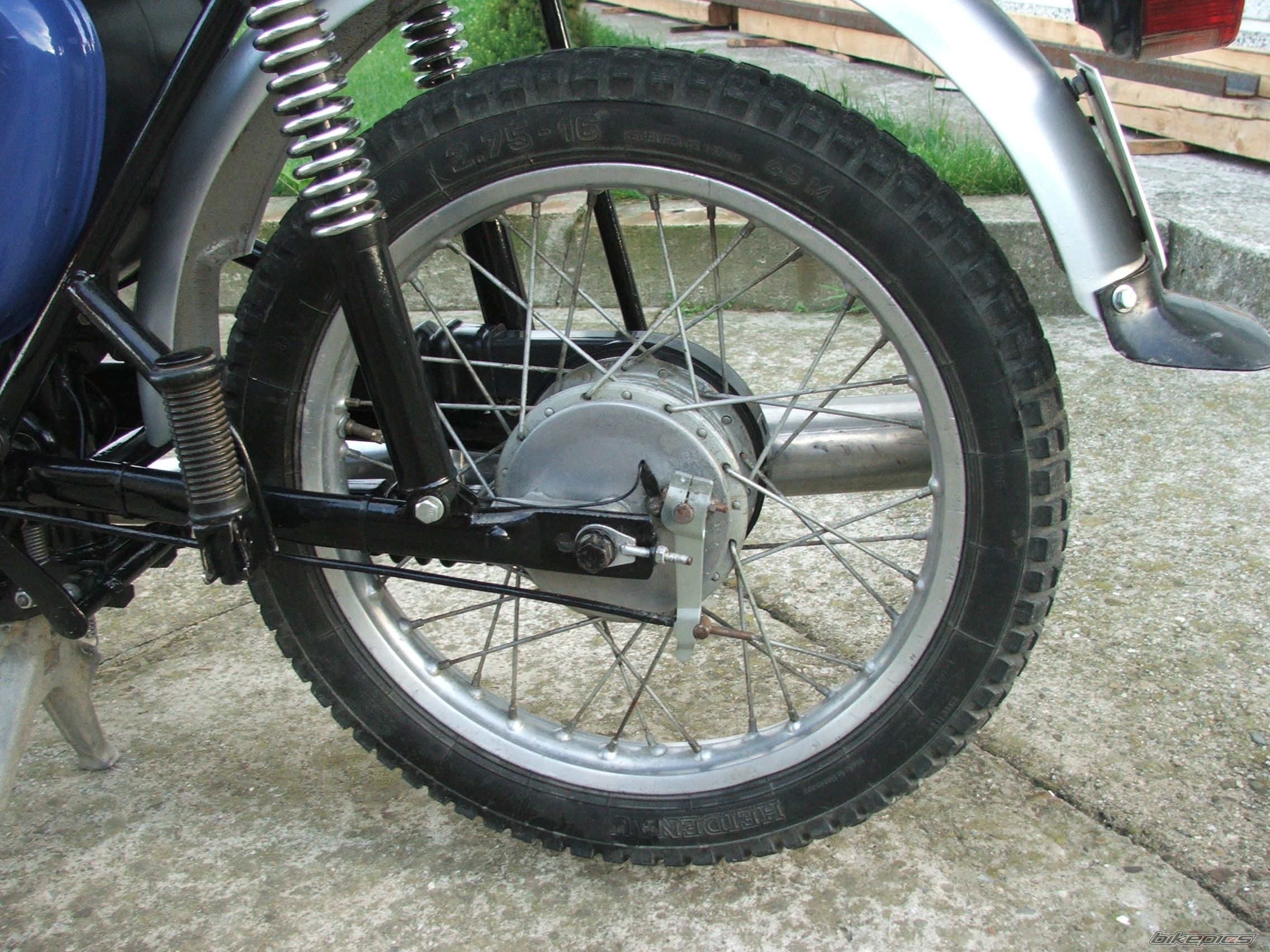 Bike Photo 941193