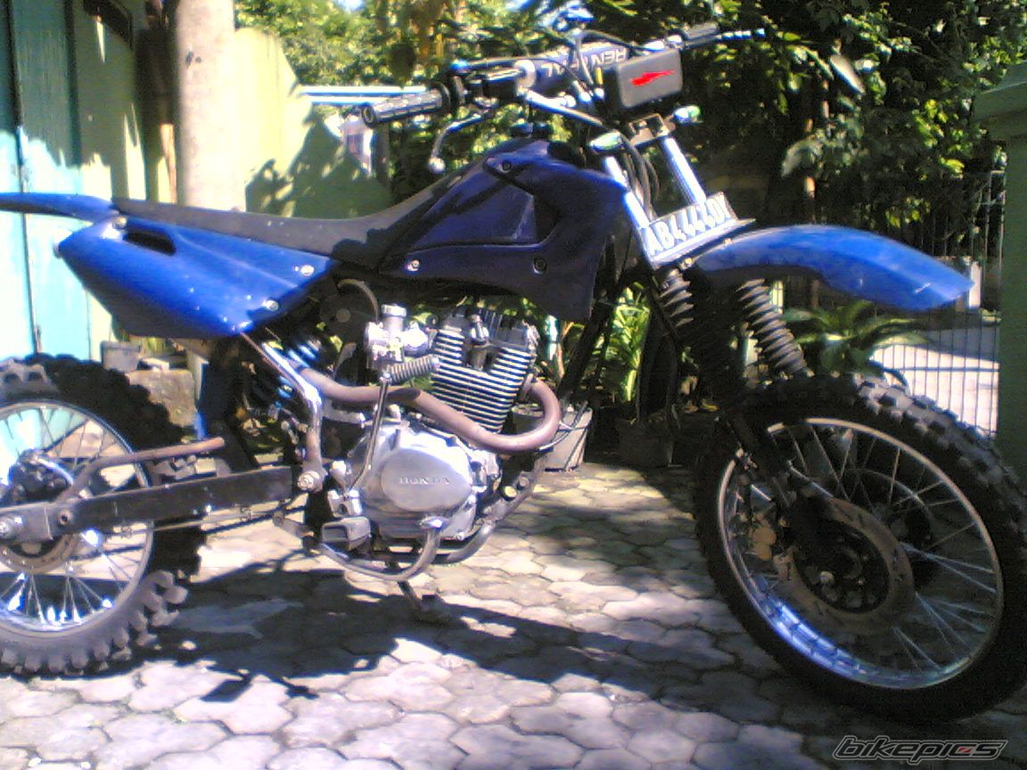 Bike Photo 941195