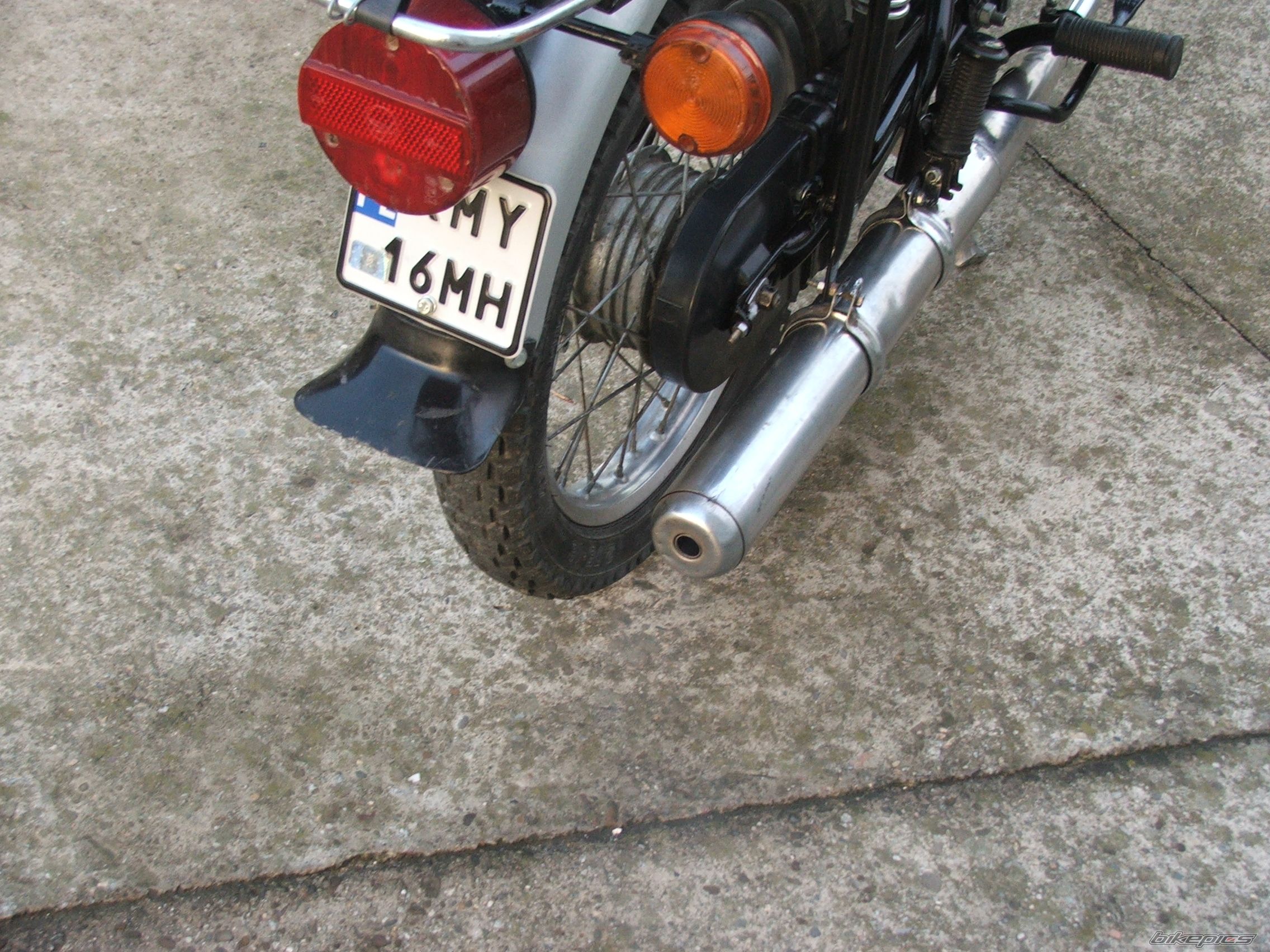 Bike Photo 941238