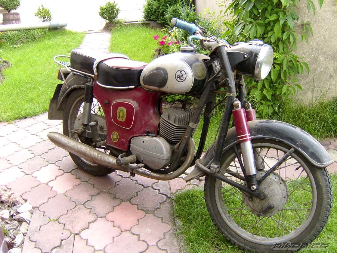 Bike Photo 941250