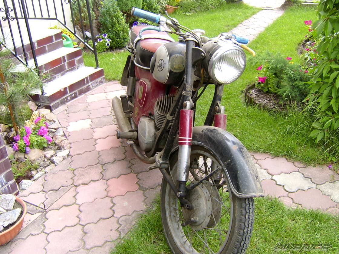 Bike Photo 941251