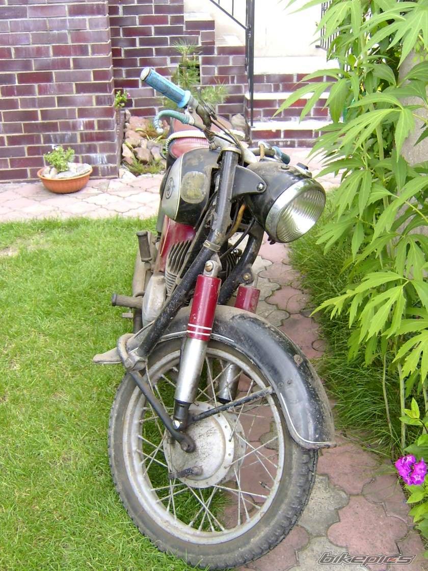 Bike Photo 941254