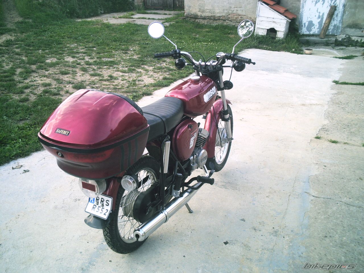Bike Photo 941268