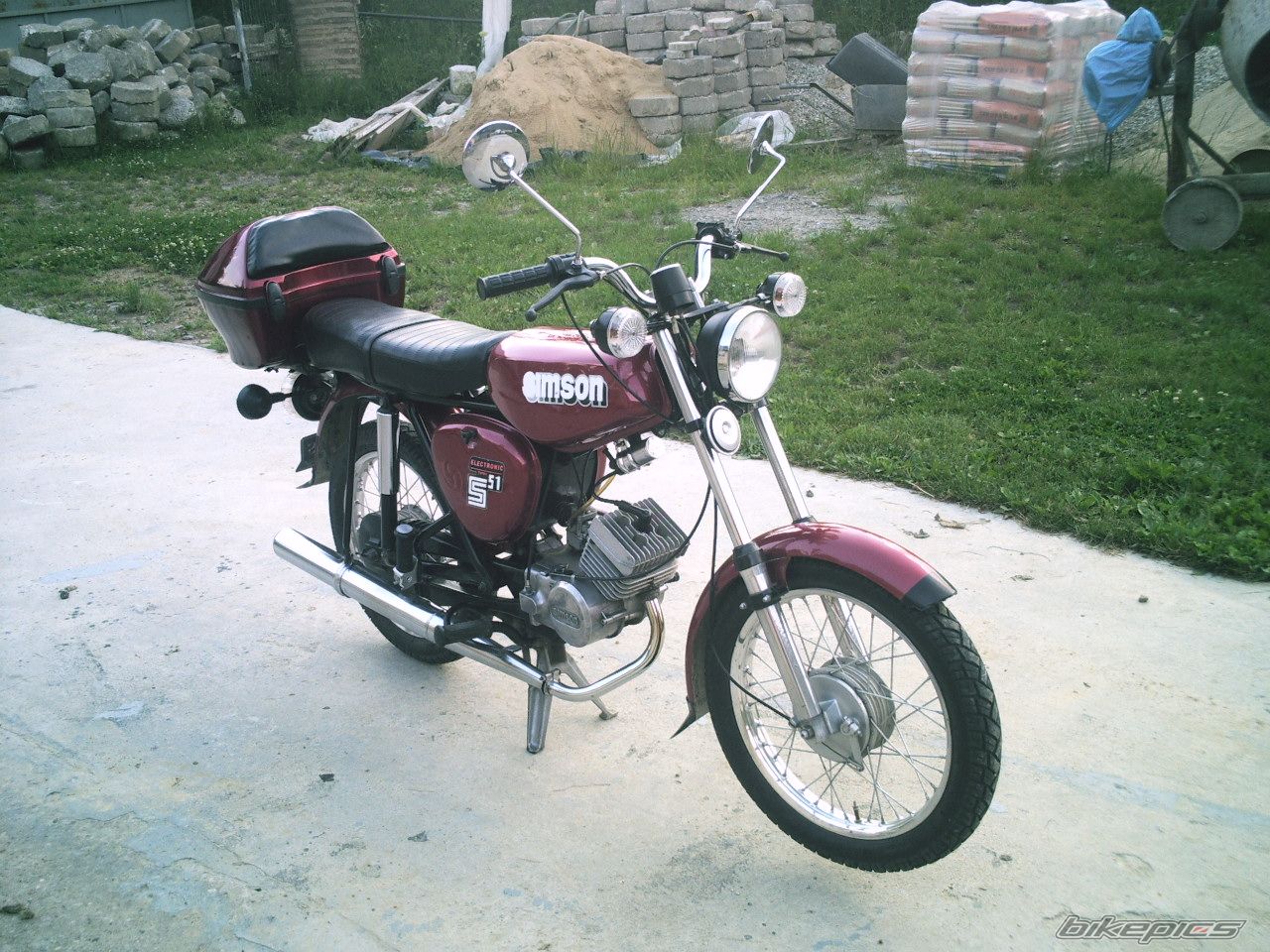Bike Photo 941272
