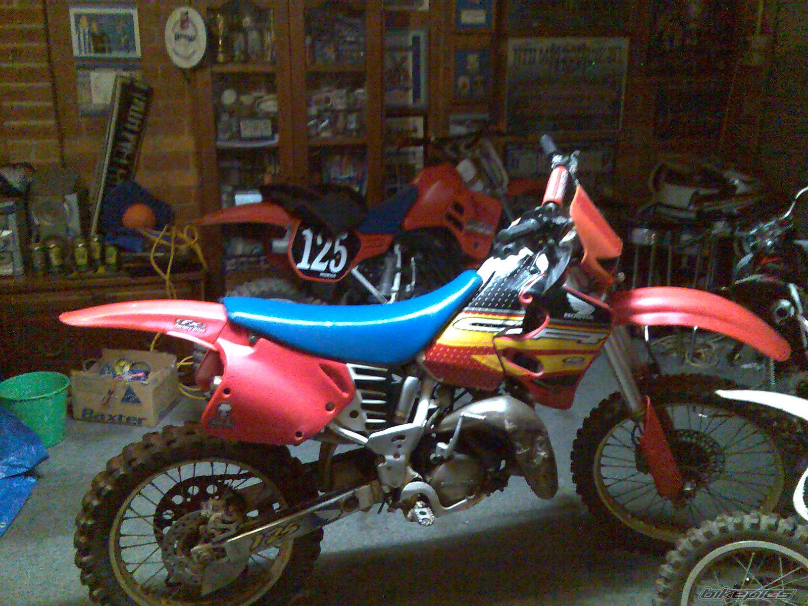 Bike Photo 941339