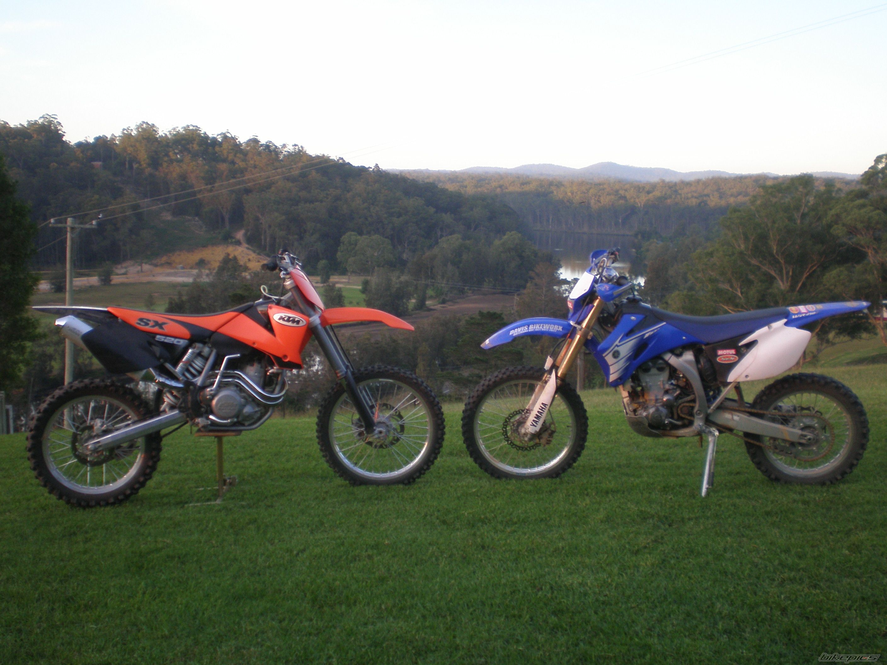 Bike Photo 941342
