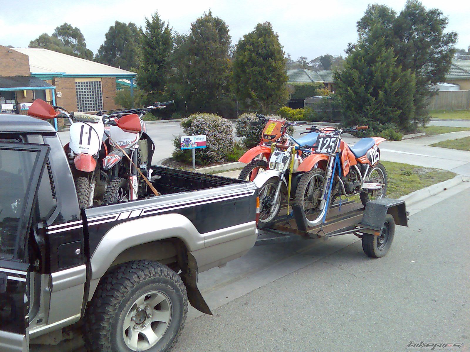 Bike Photo 941344