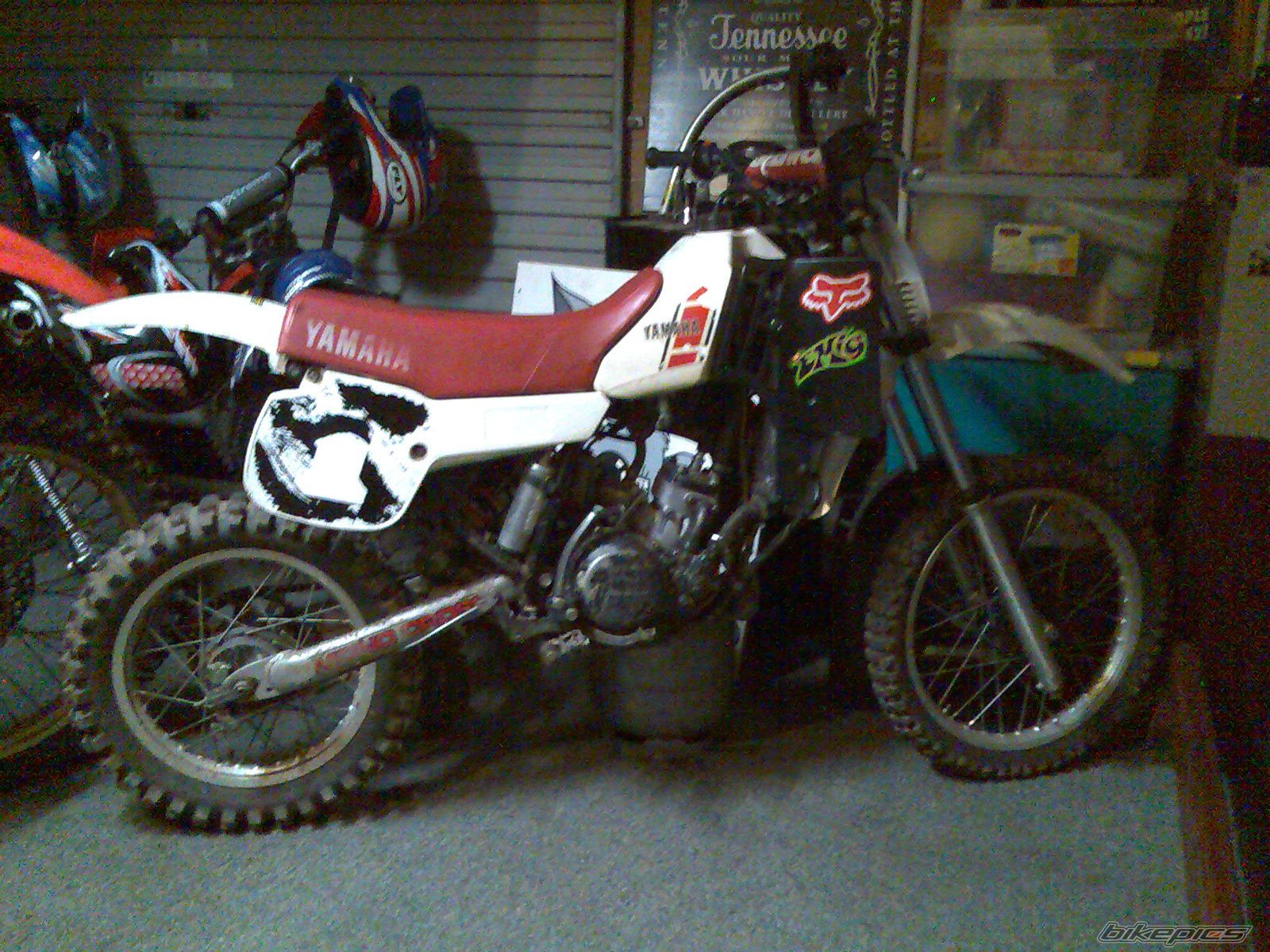 Bike Photo 941350