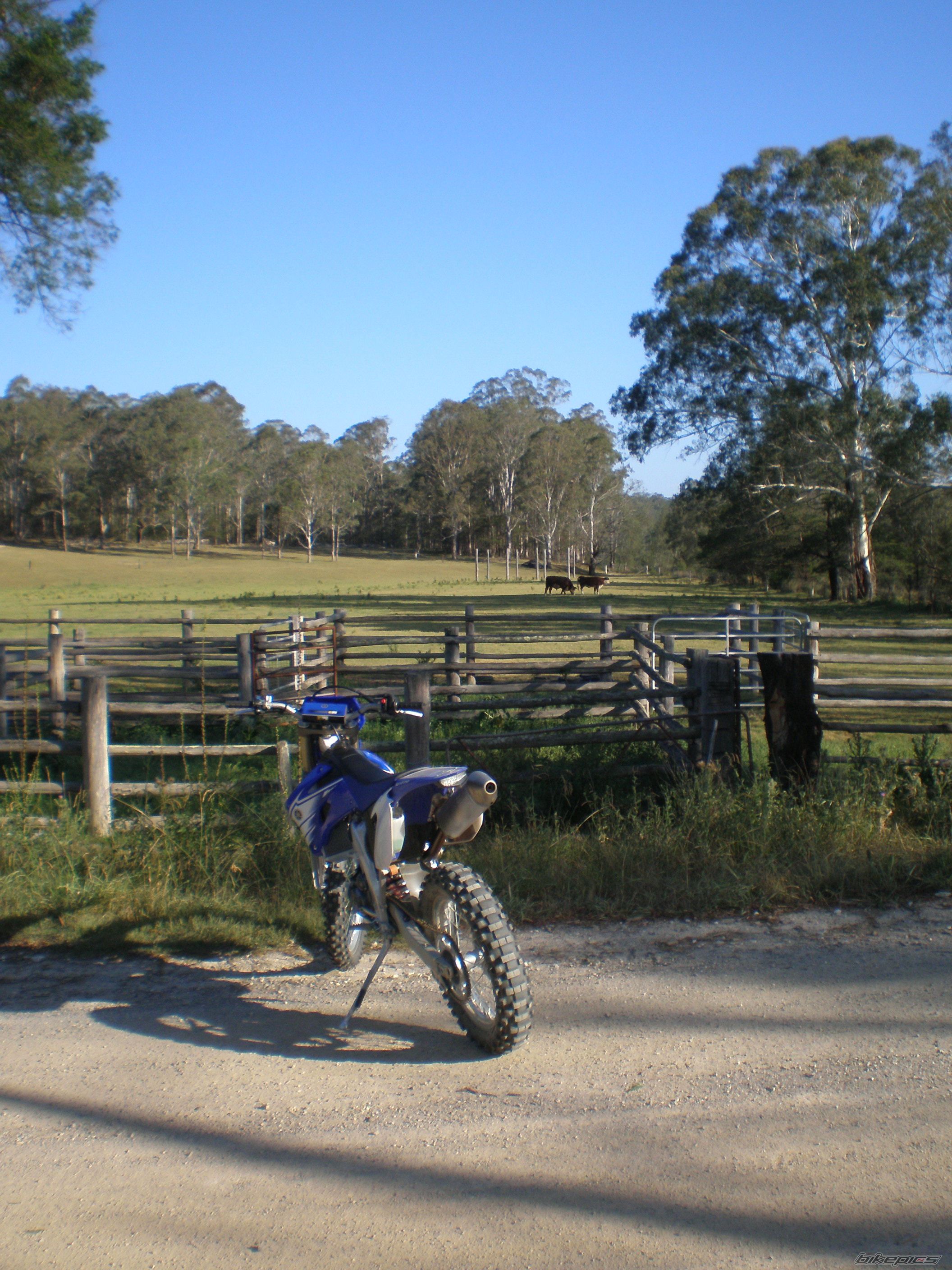 Bike Photo 941354