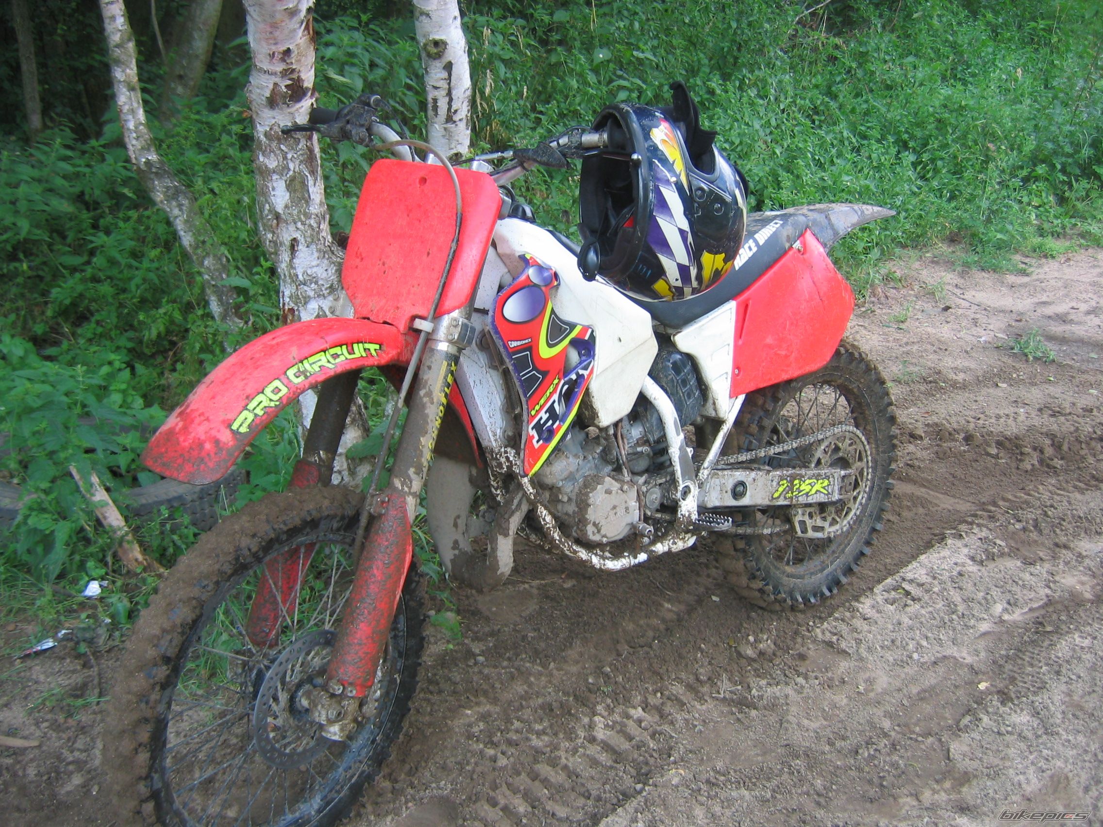 Bike Photo 941366
