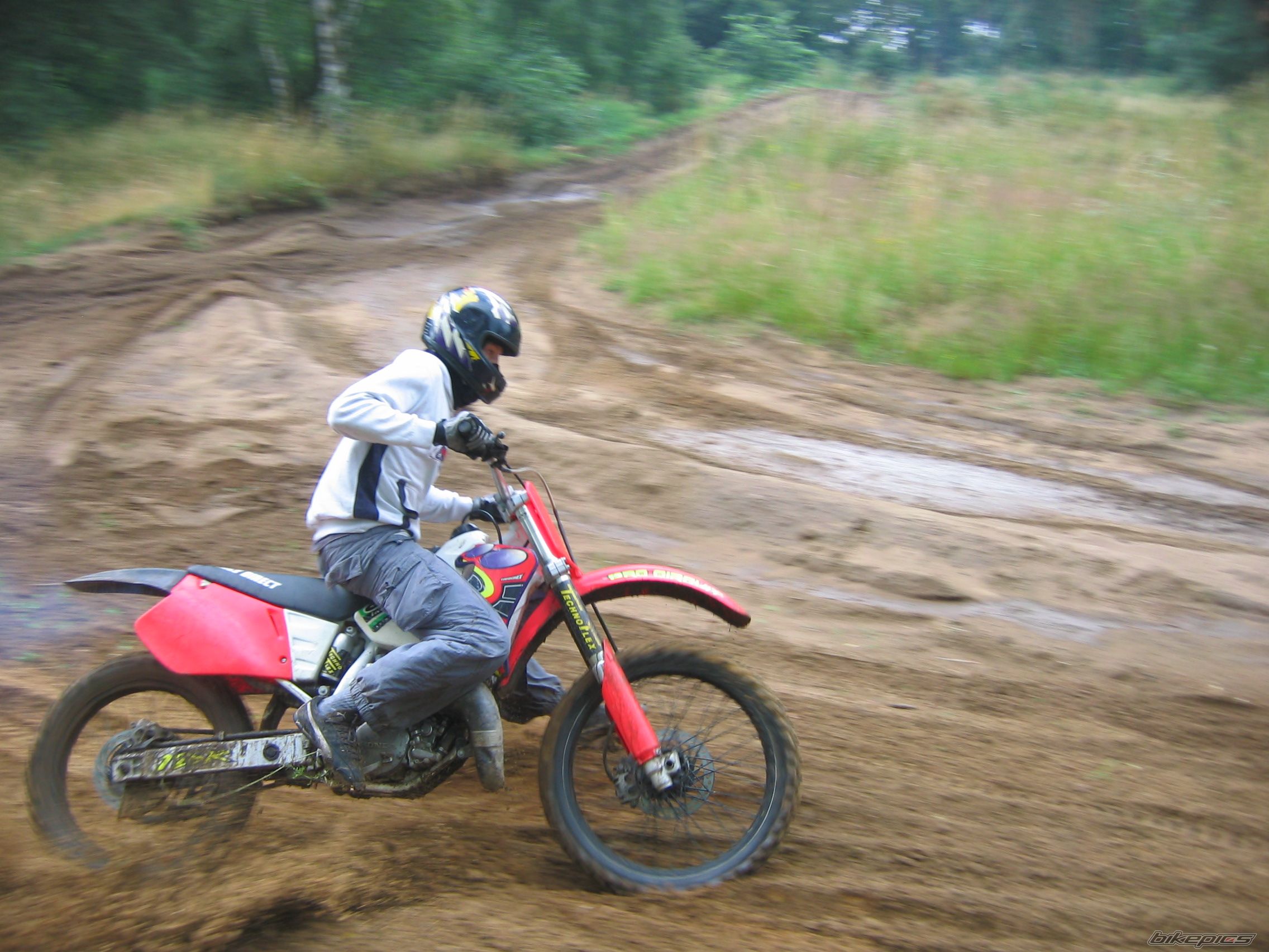 Bike Photo 941371