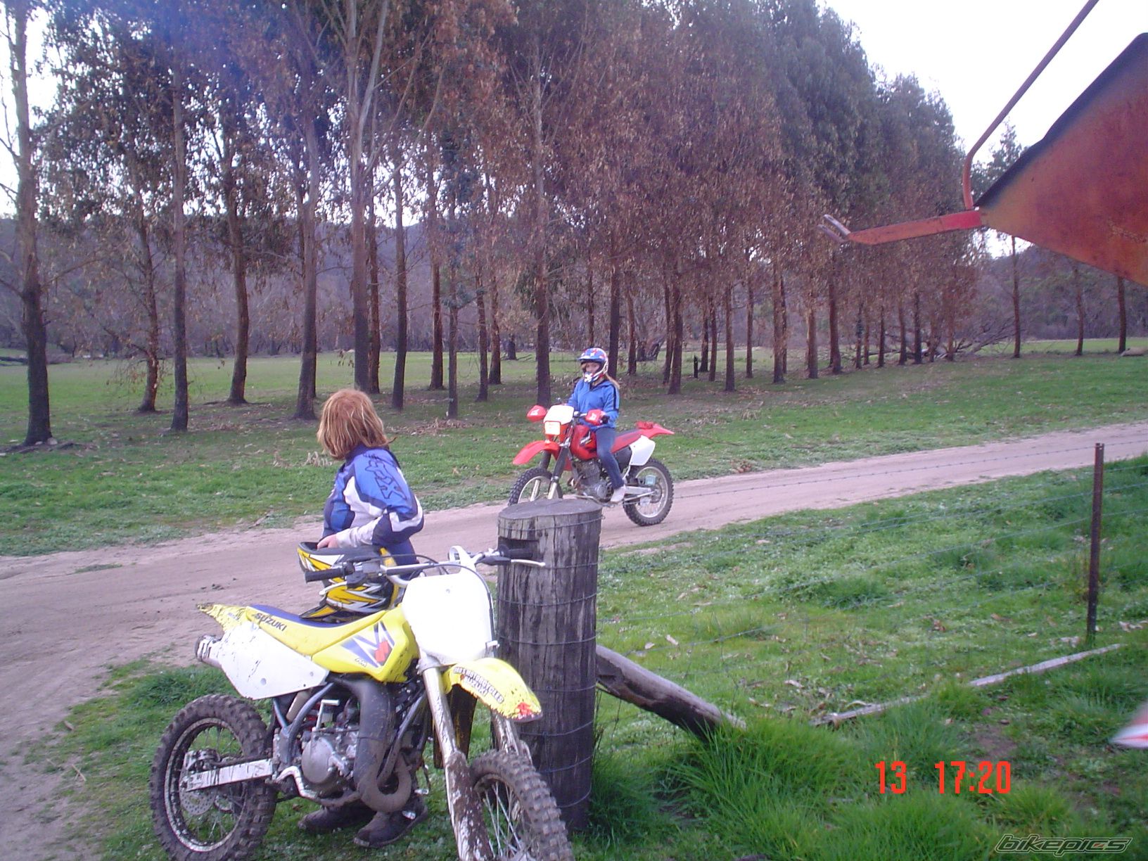 Bike Photo 941372