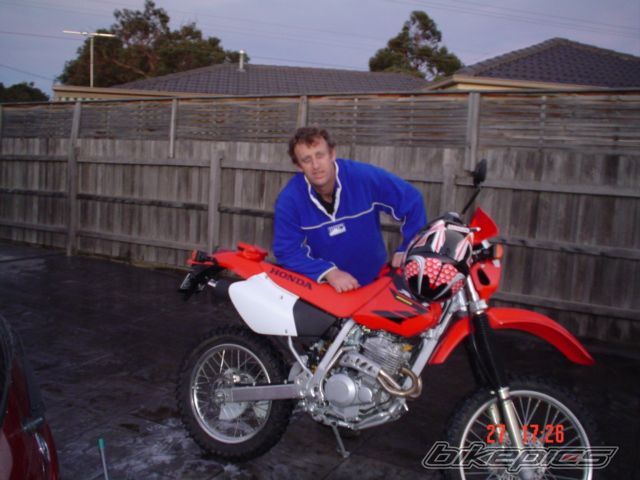 Bike Photo 941373