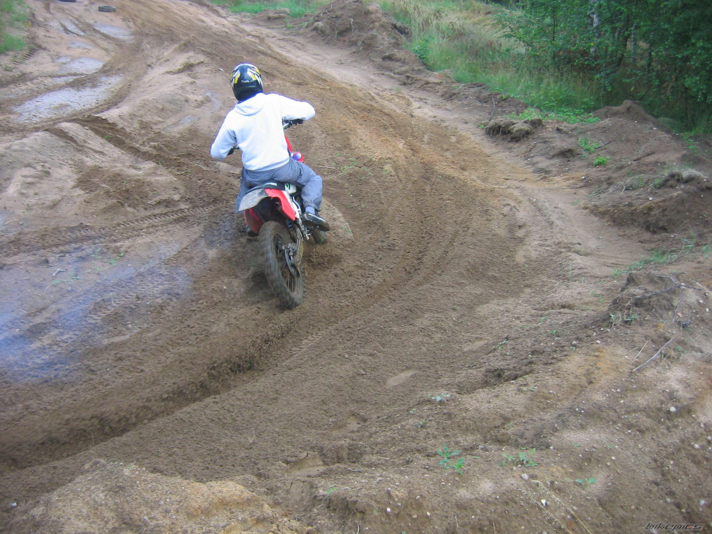 Bike Photo 941374