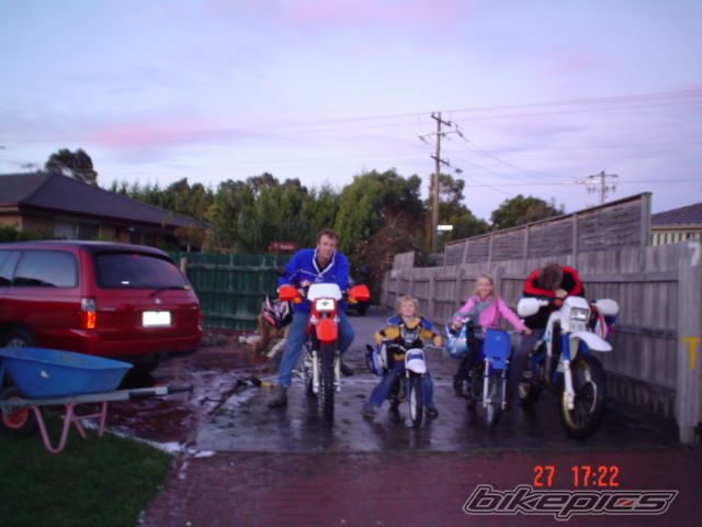 Bike Photo 941380
