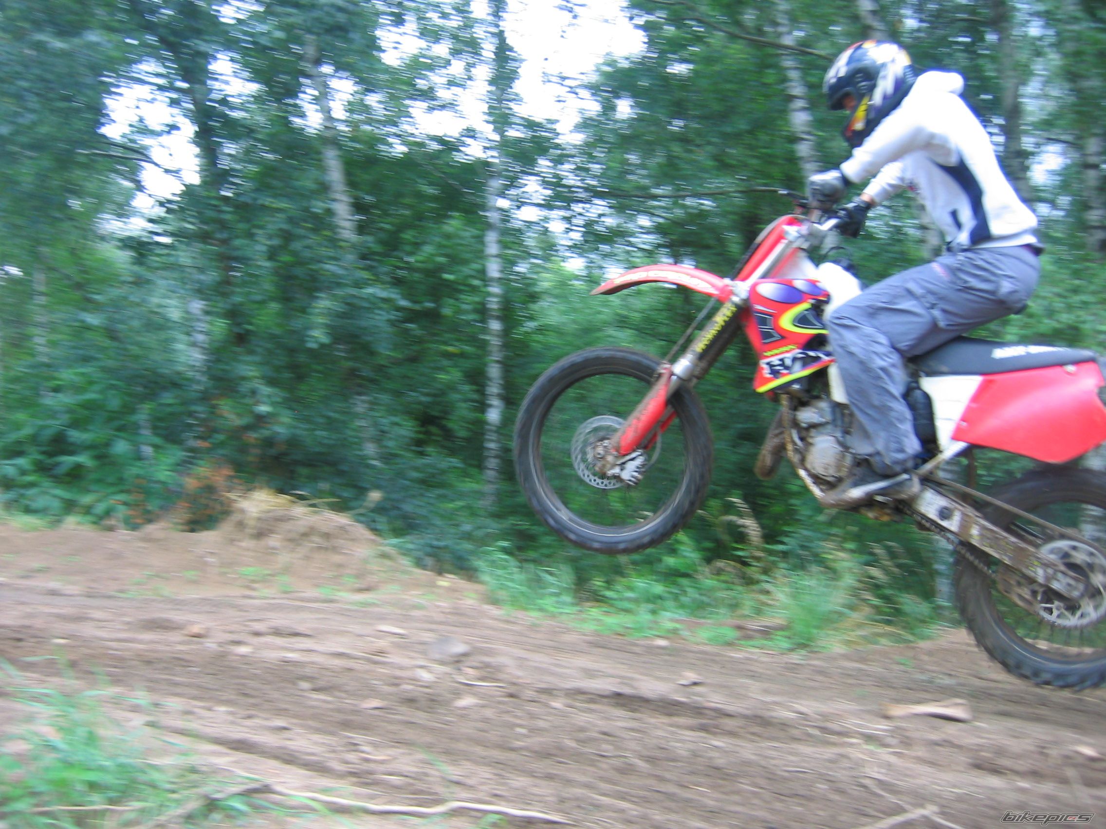 Bike Photo 941382
