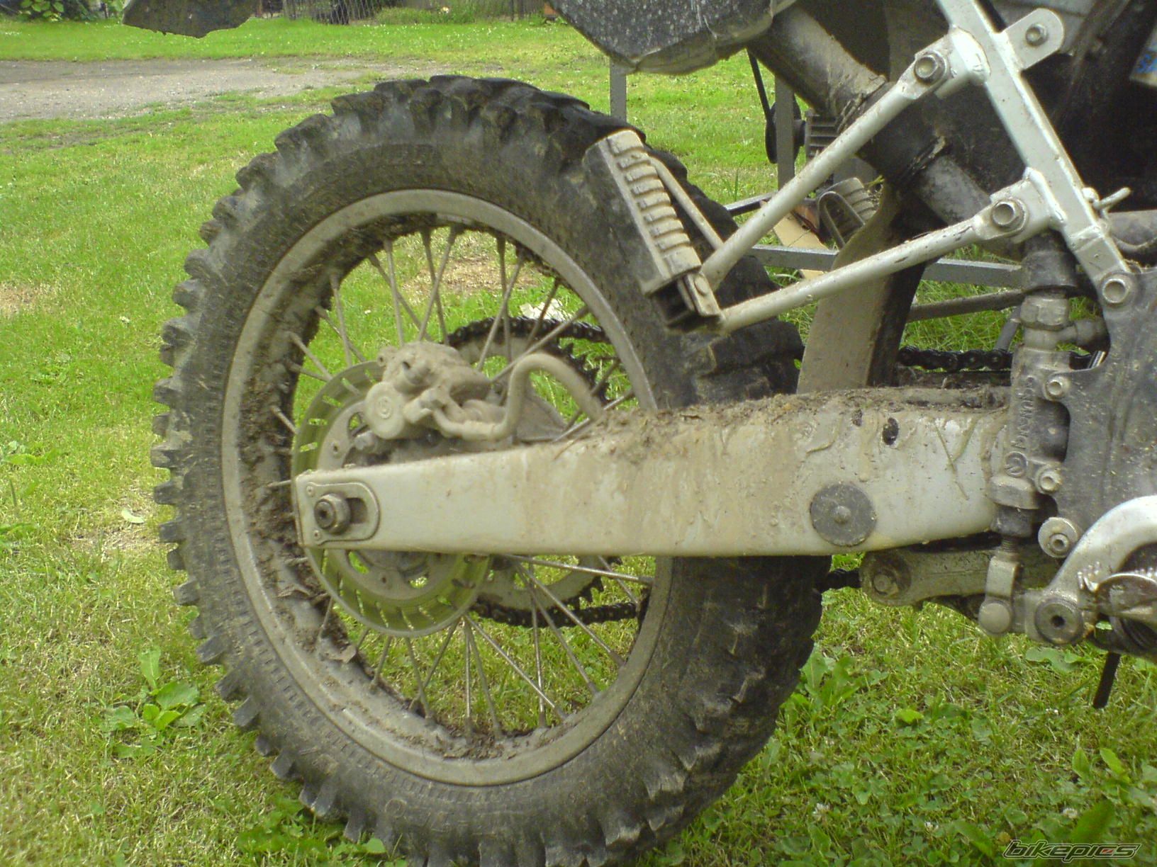 Bike Photo 941389