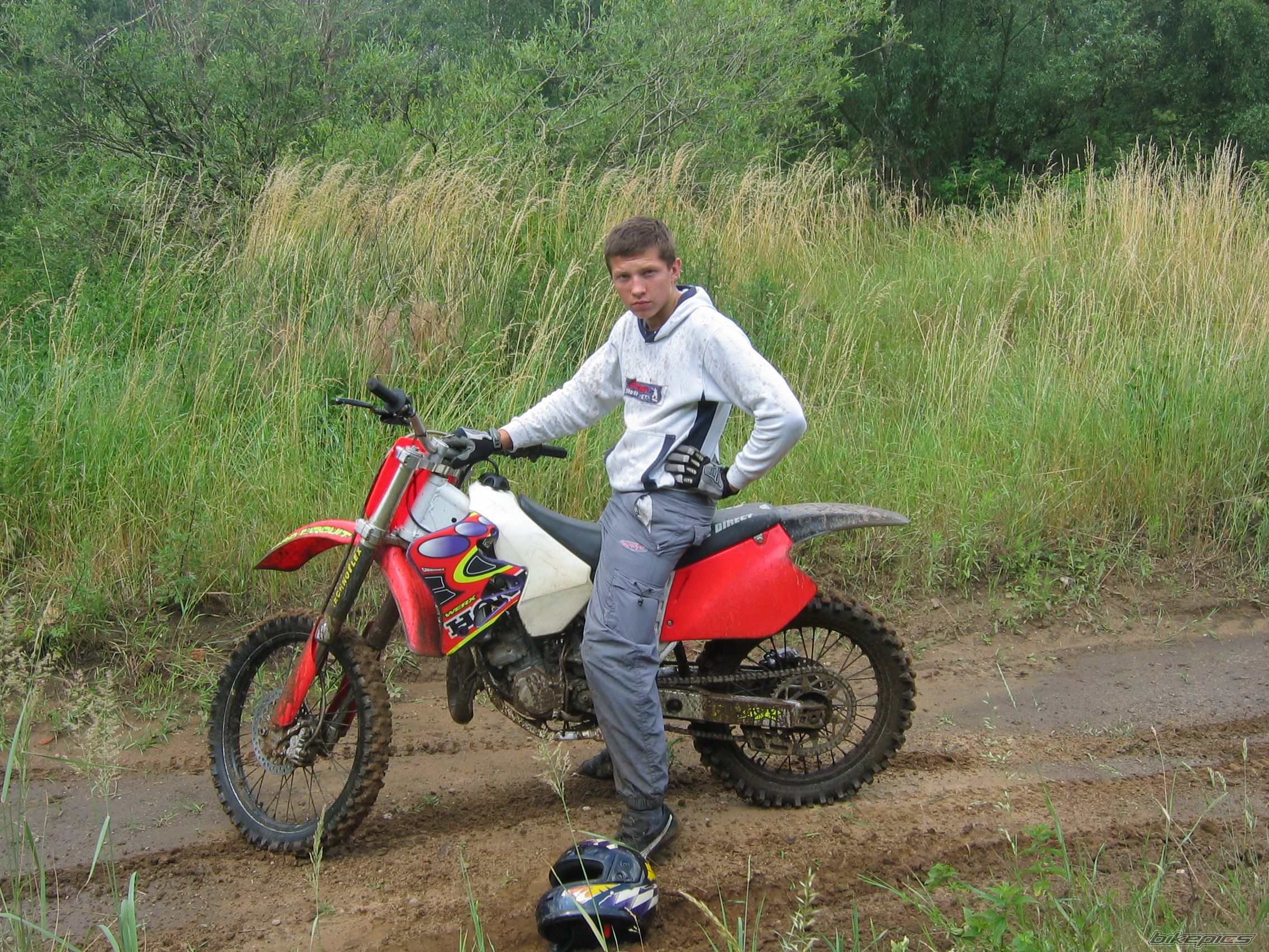 Bike Photo 941396