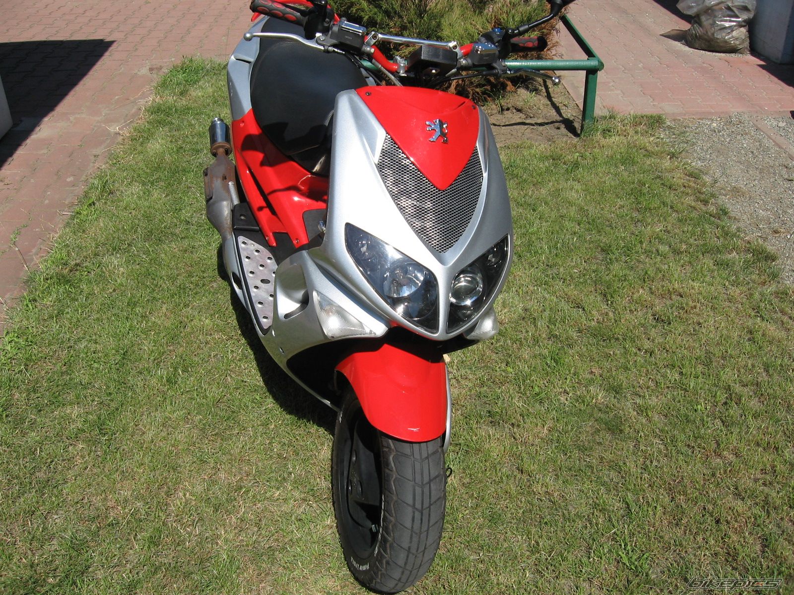 Bike Photo 941407