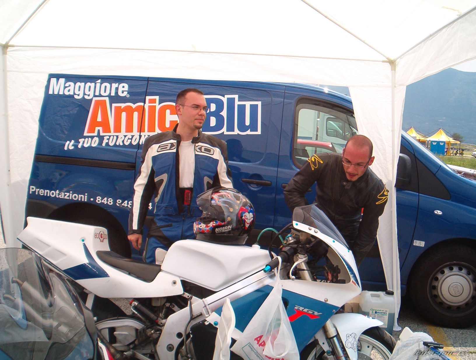 Bike Photo 941419