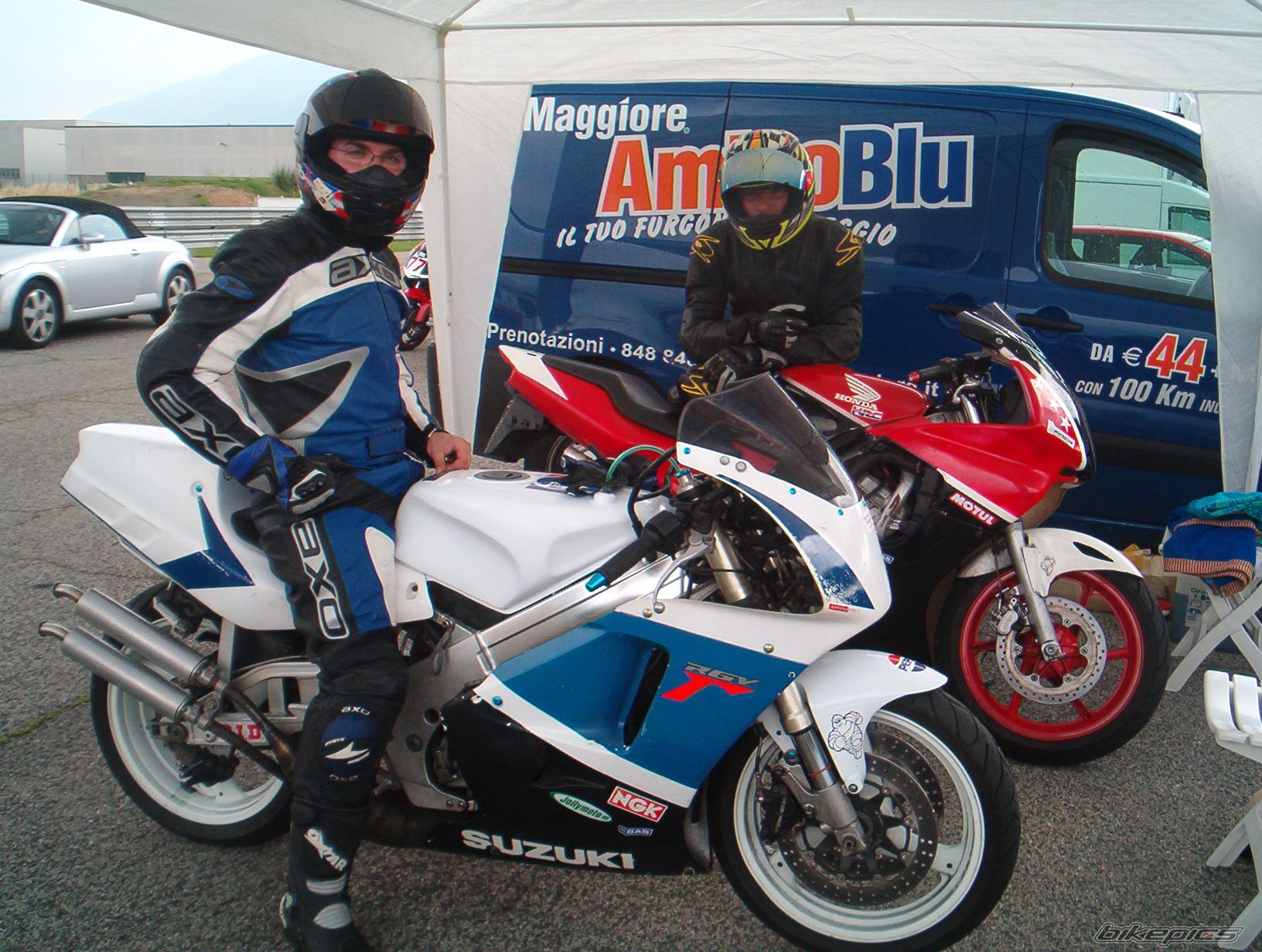 Bike Photo 941421