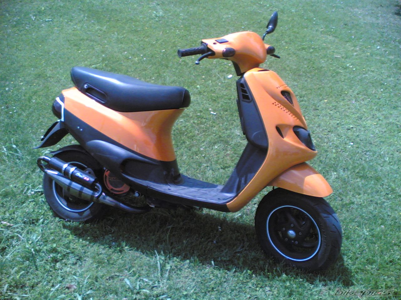 Bike Photo 941431