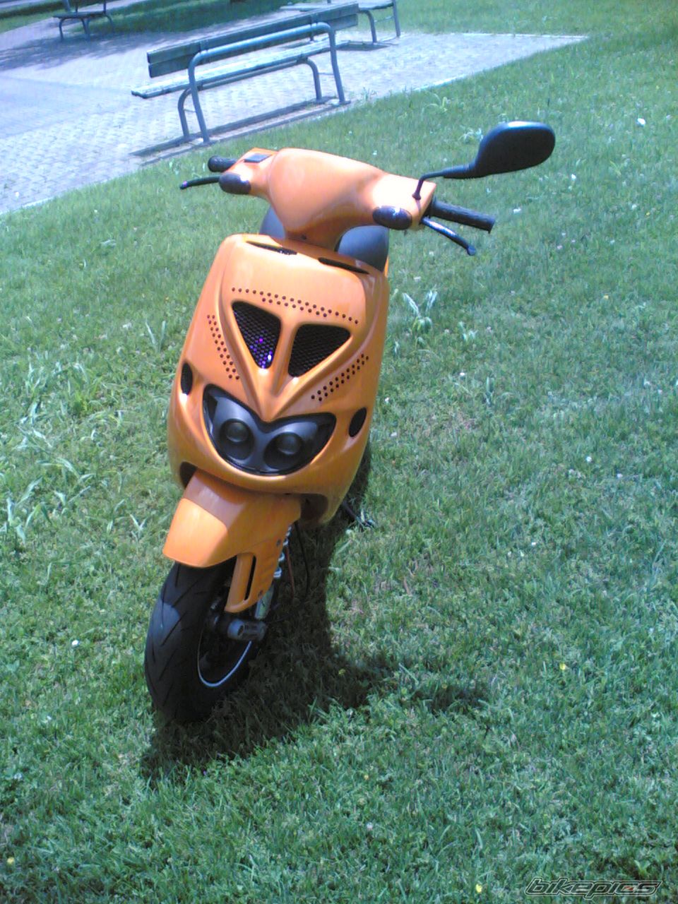 Bike Photo 941432