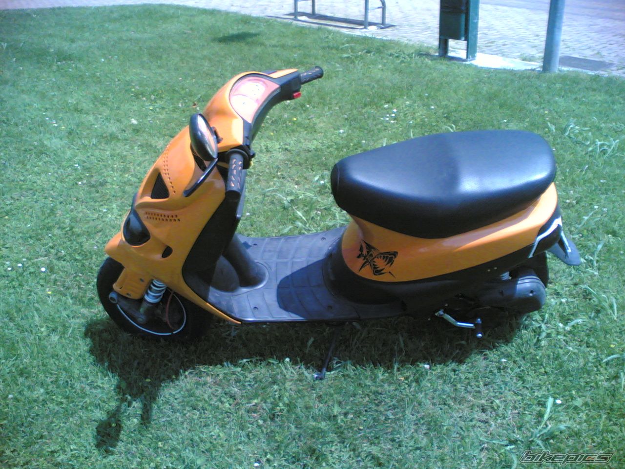 Bike Photo 941433