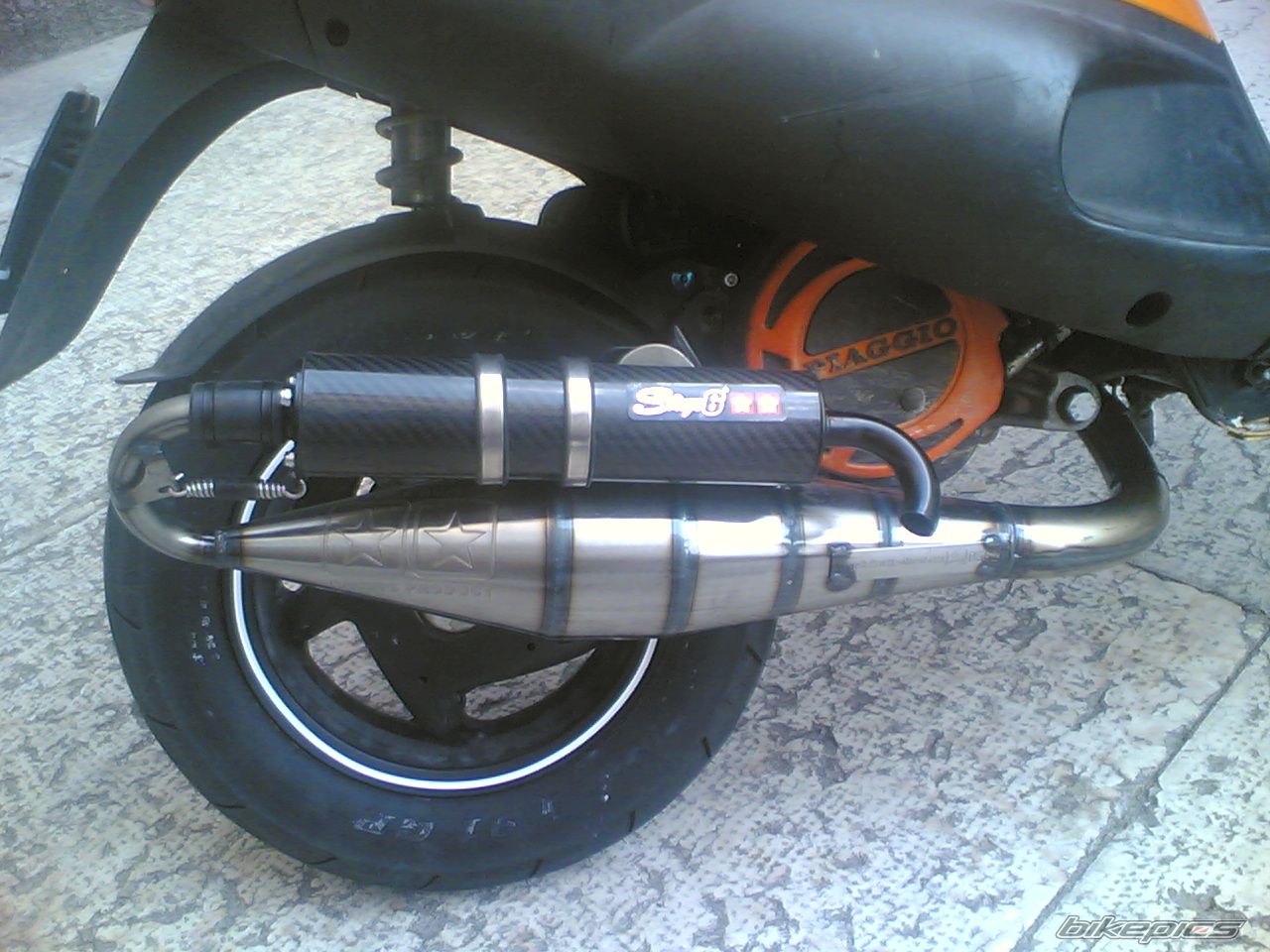 Bike Photo 941435