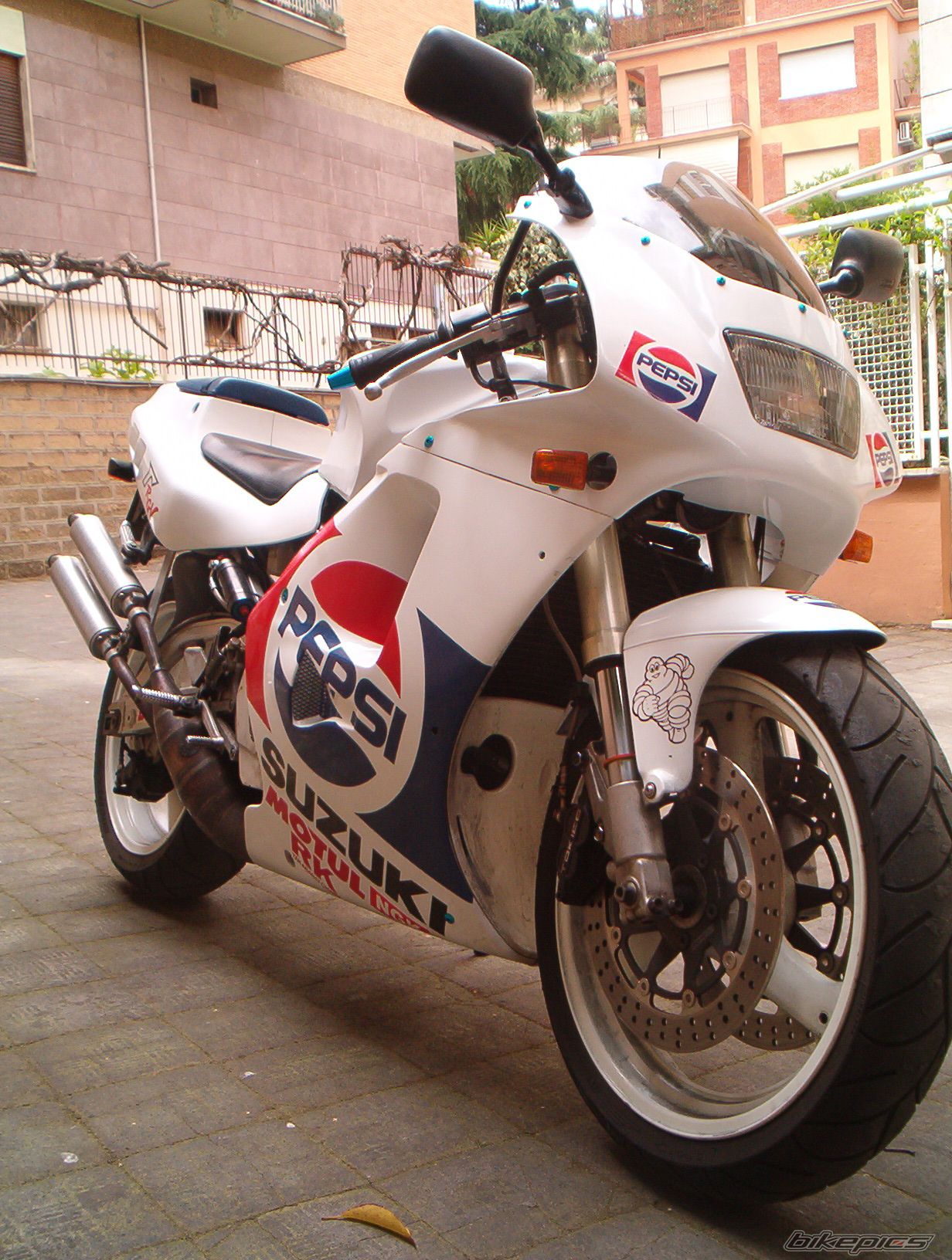 Bike Photo 941440