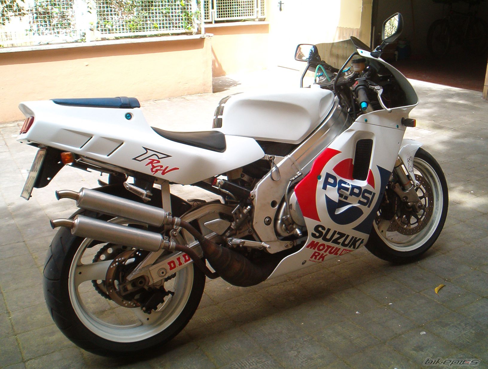 Bike Photo 941446