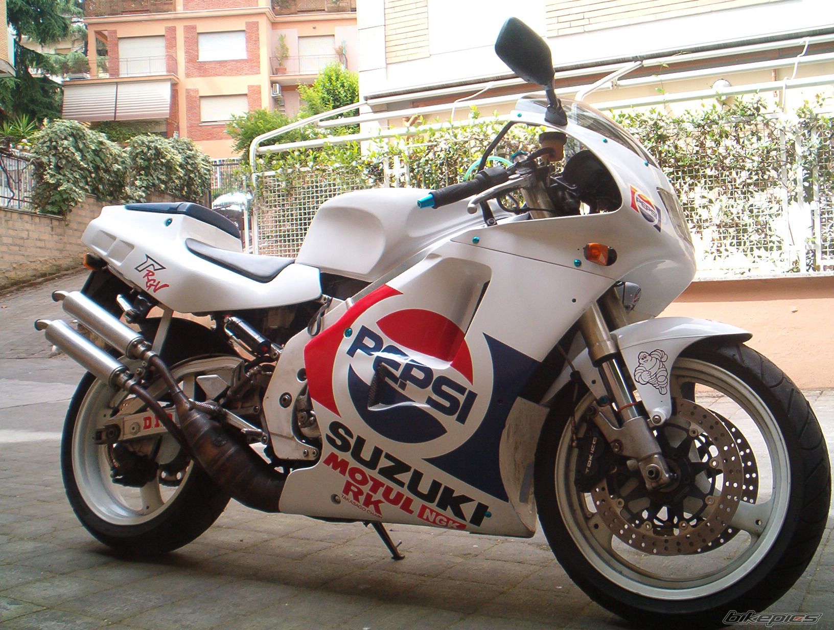 Bike Photo 941449