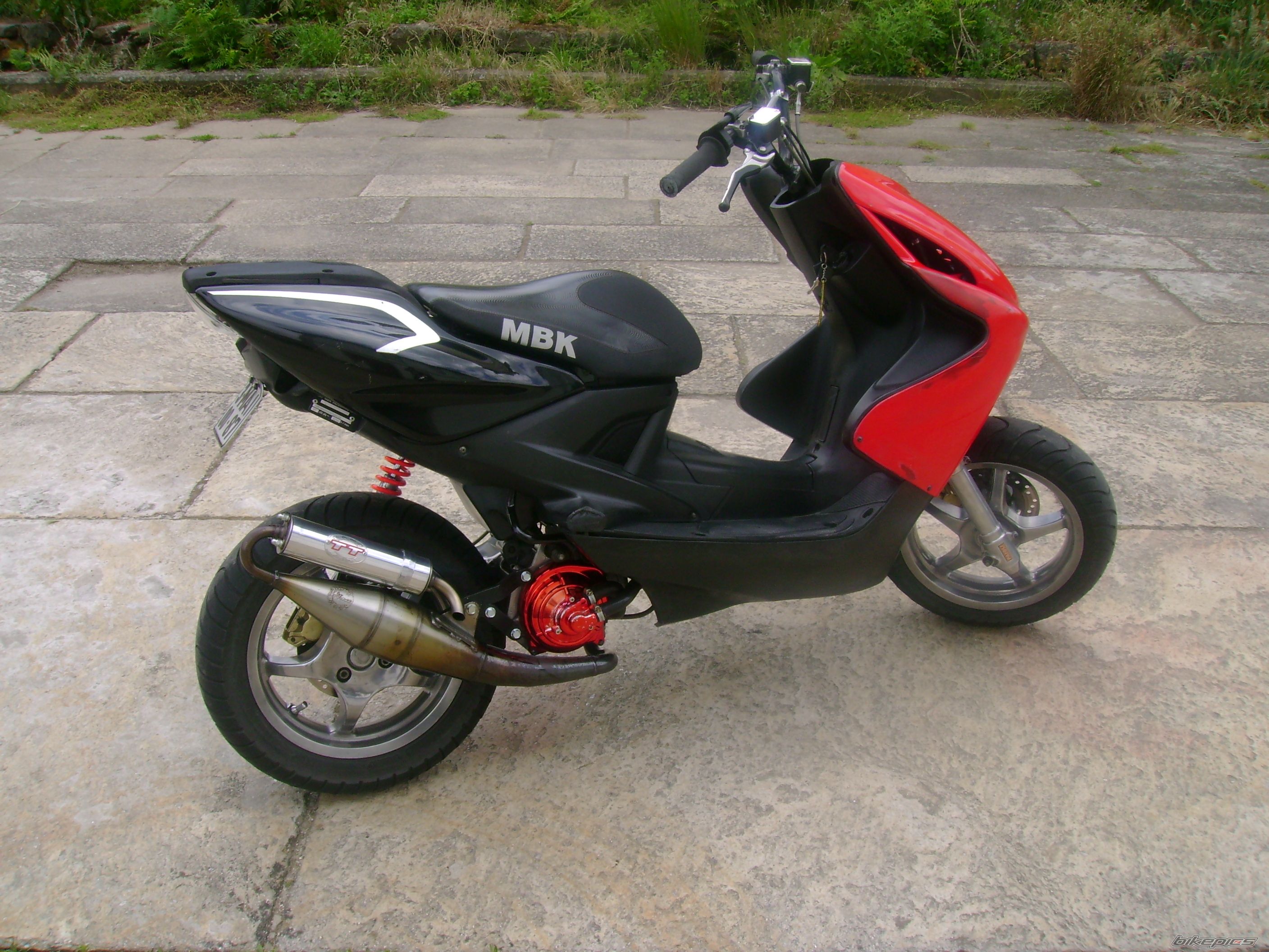 Bike Photo 941456