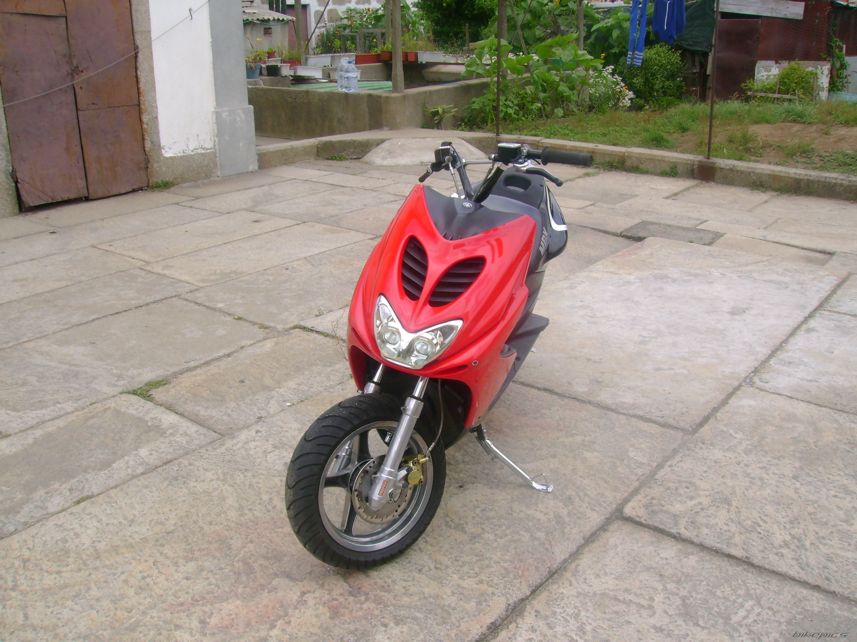Bike Photo 941500