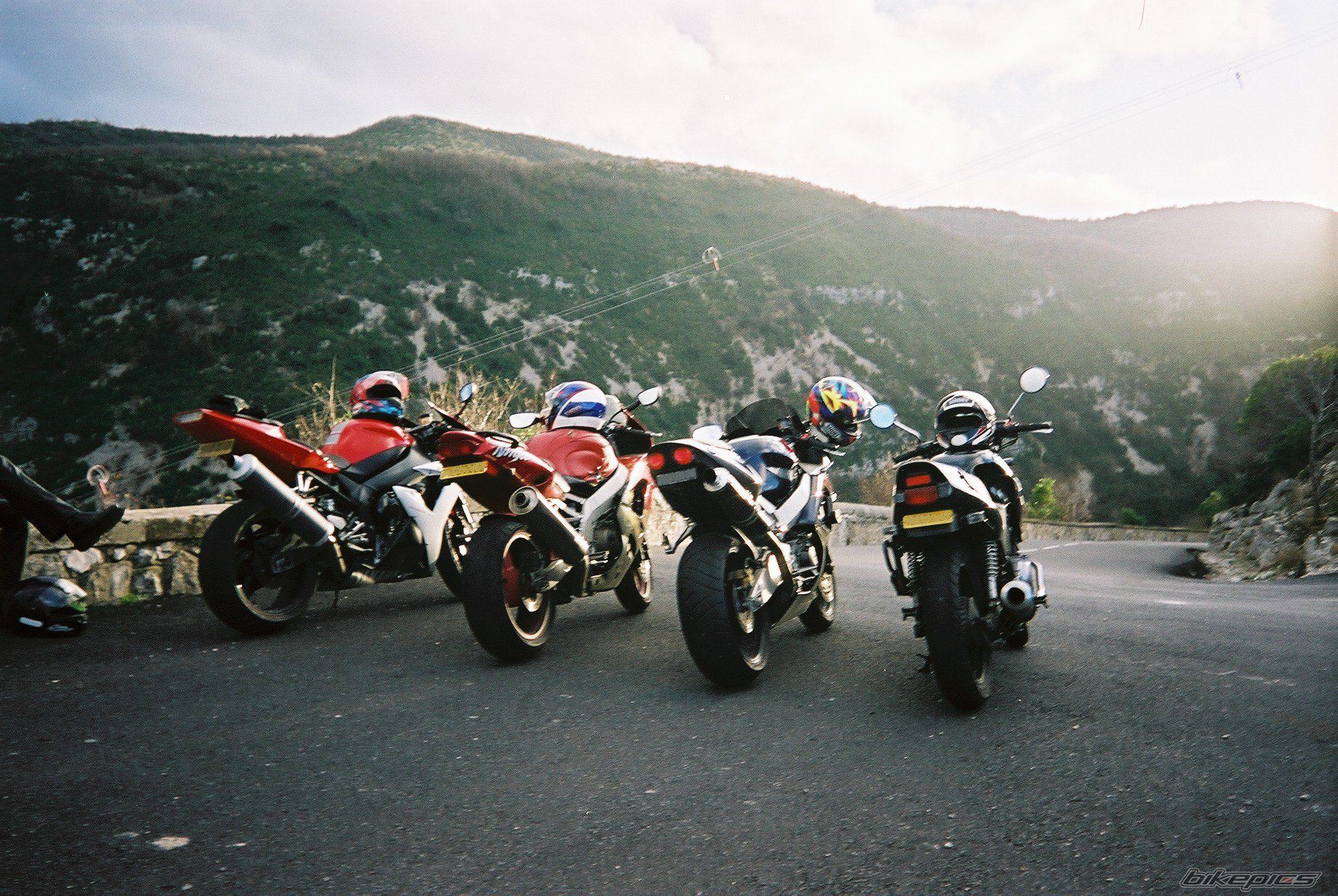 Bike Photo 941508