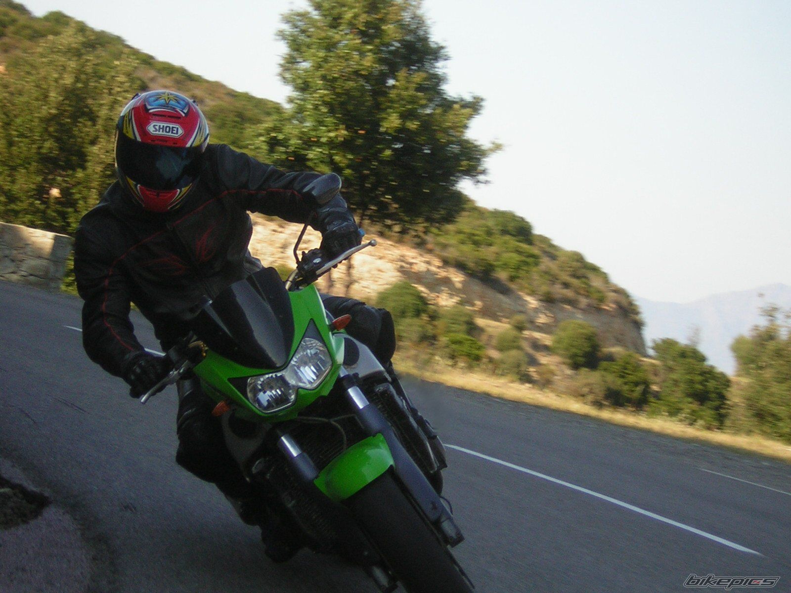 Bike Photo 941543